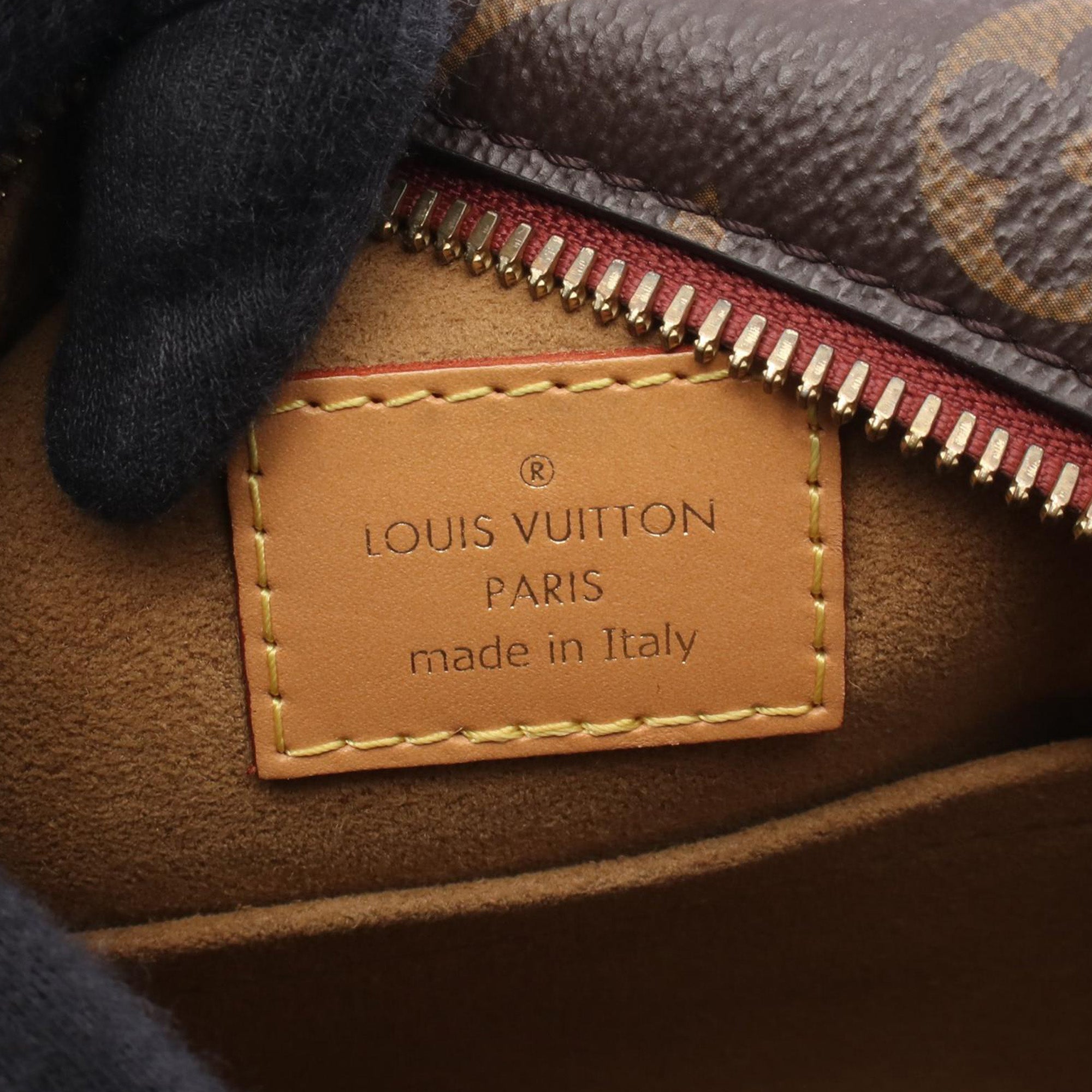 Louis Vuitton Monogram Boite Chapeau Souple PM - image 4