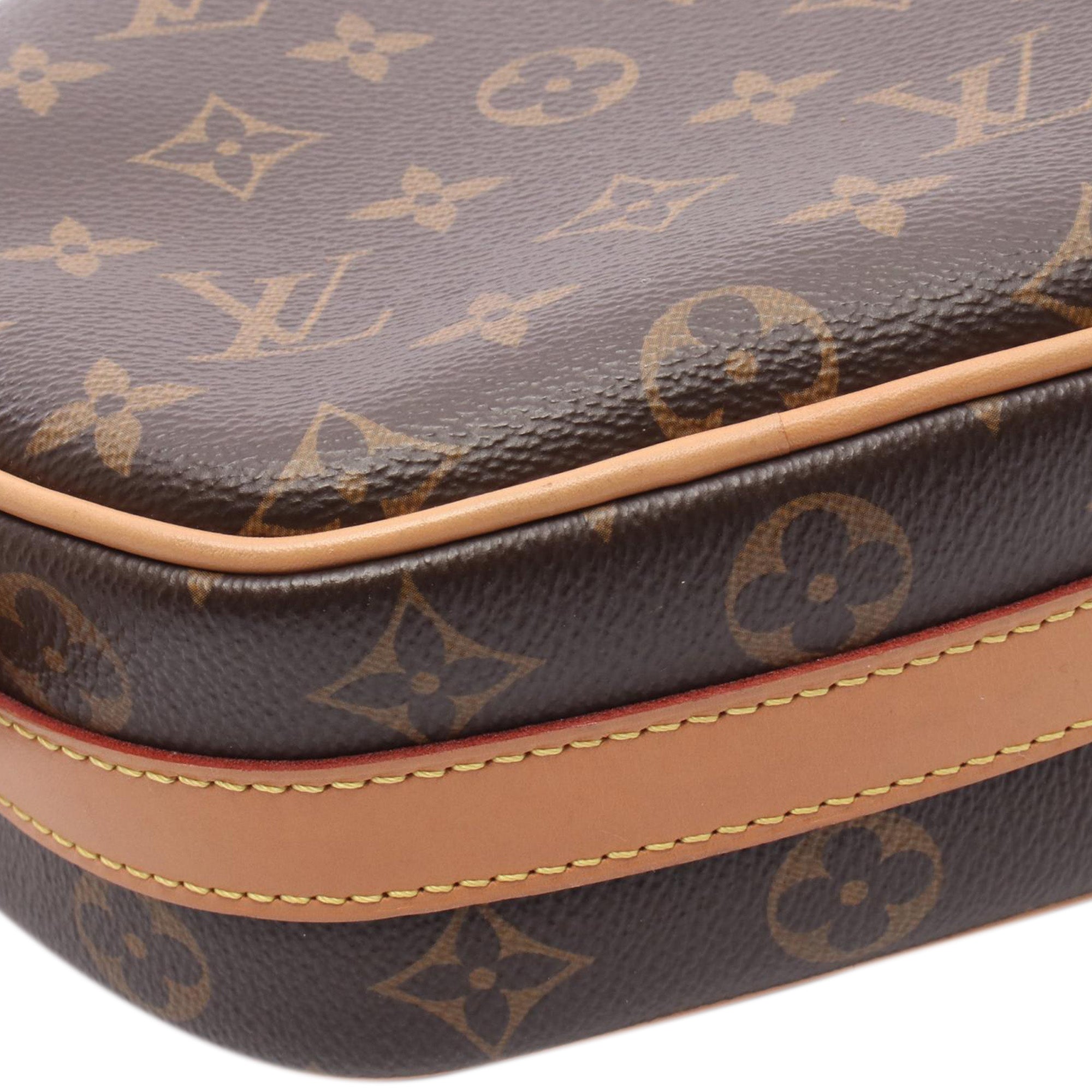 Louis Vuitton Monogram Boite Chapeau Souple PM - image 5