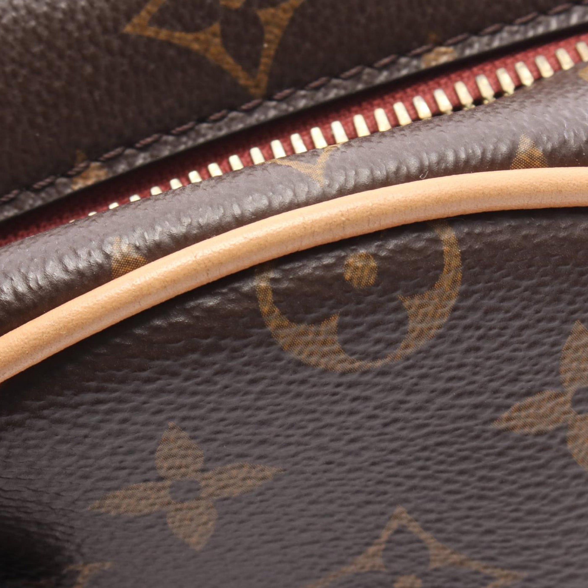 Louis Vuitton Monogram Boite Chapeau Souple PM - image 6