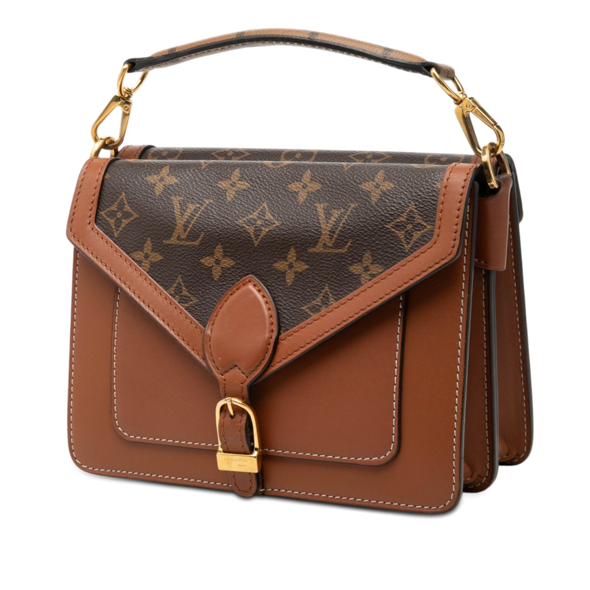 Louis Vuitton Monogram Retro Biface - image 2