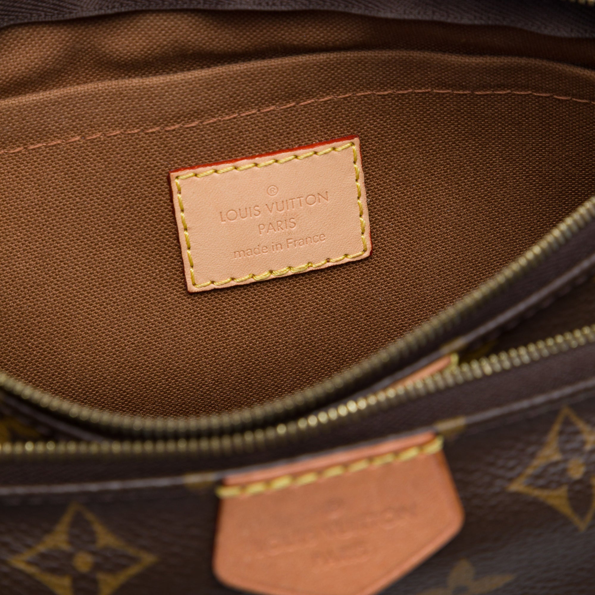 Louis Vuitton Monogram Multi Pochette Accessoires - image 5