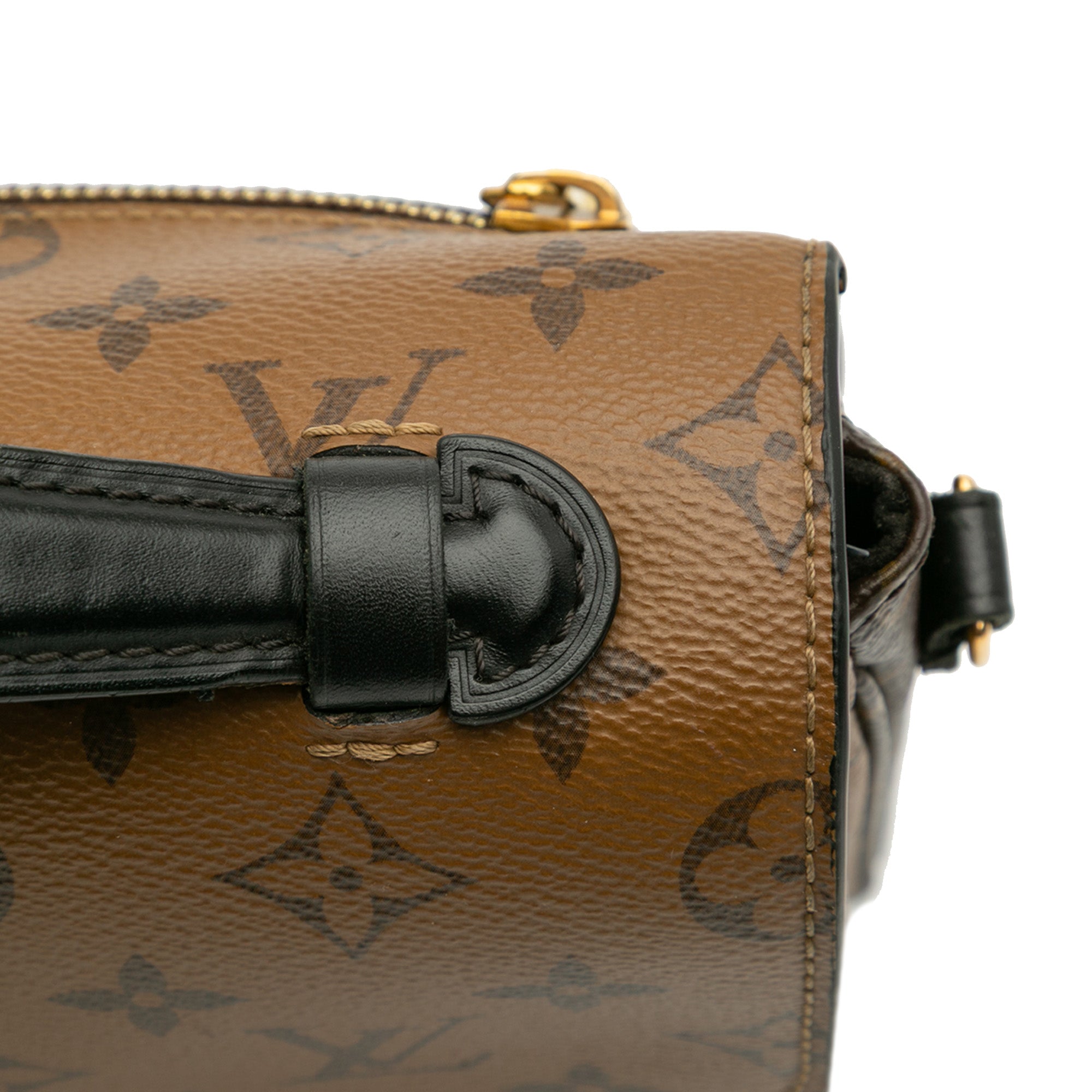 Louis Vuitton Monogram Reverse Pochette Metis - image 10