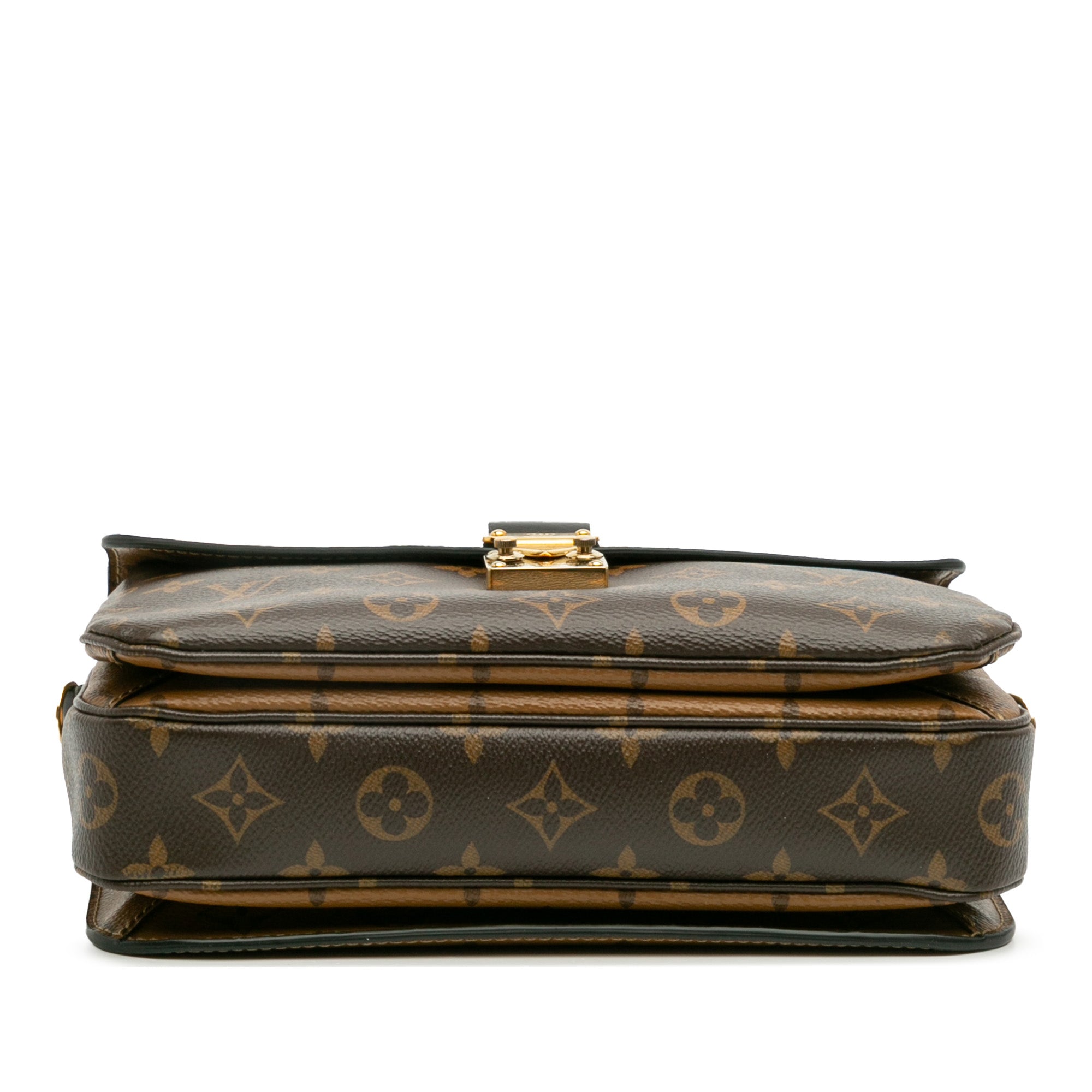Louis Vuitton Monogram Reverse Pochette Metis - image 3