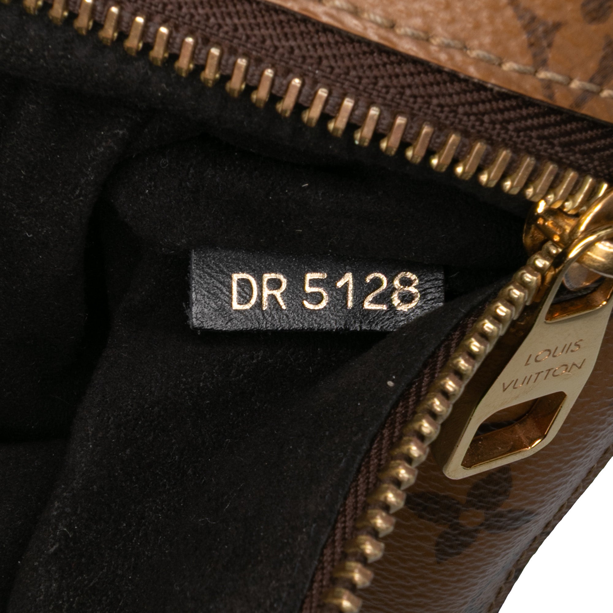 Louis Vuitton Monogram Reverse Pochette Metis - image 6