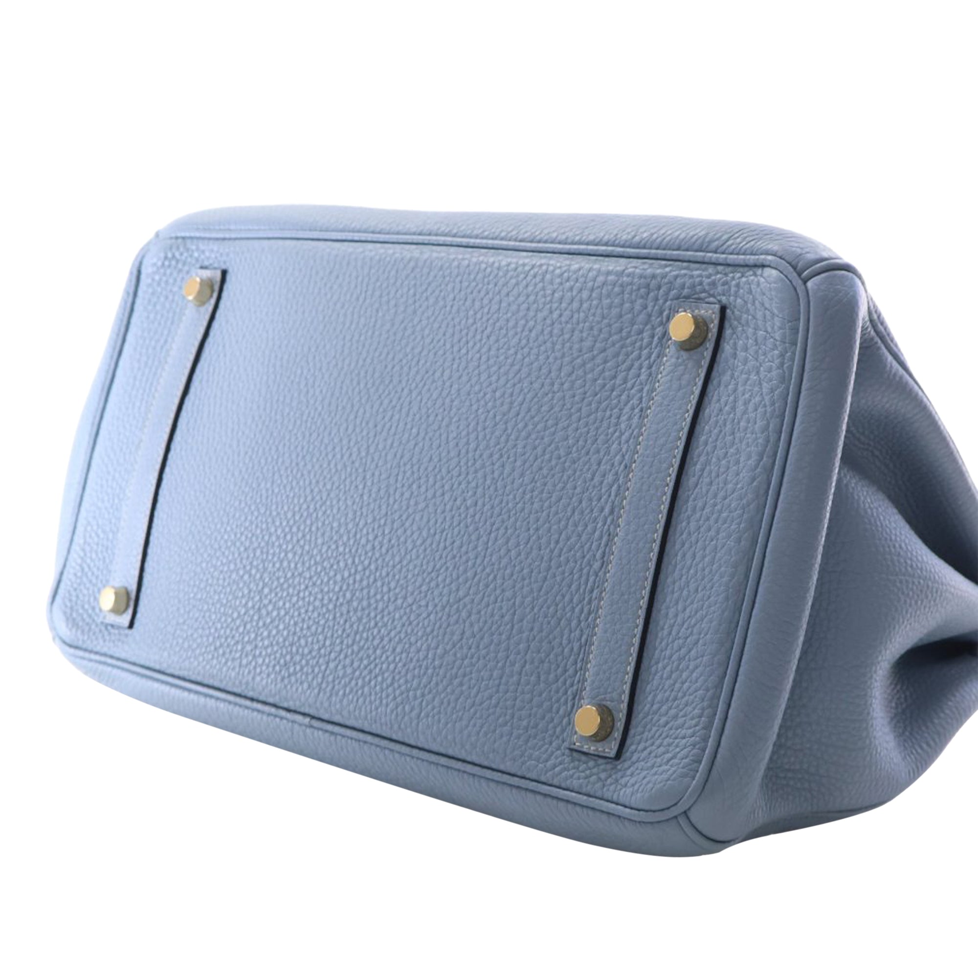 Hermès Togo Birkin Retourne 35 - image 12