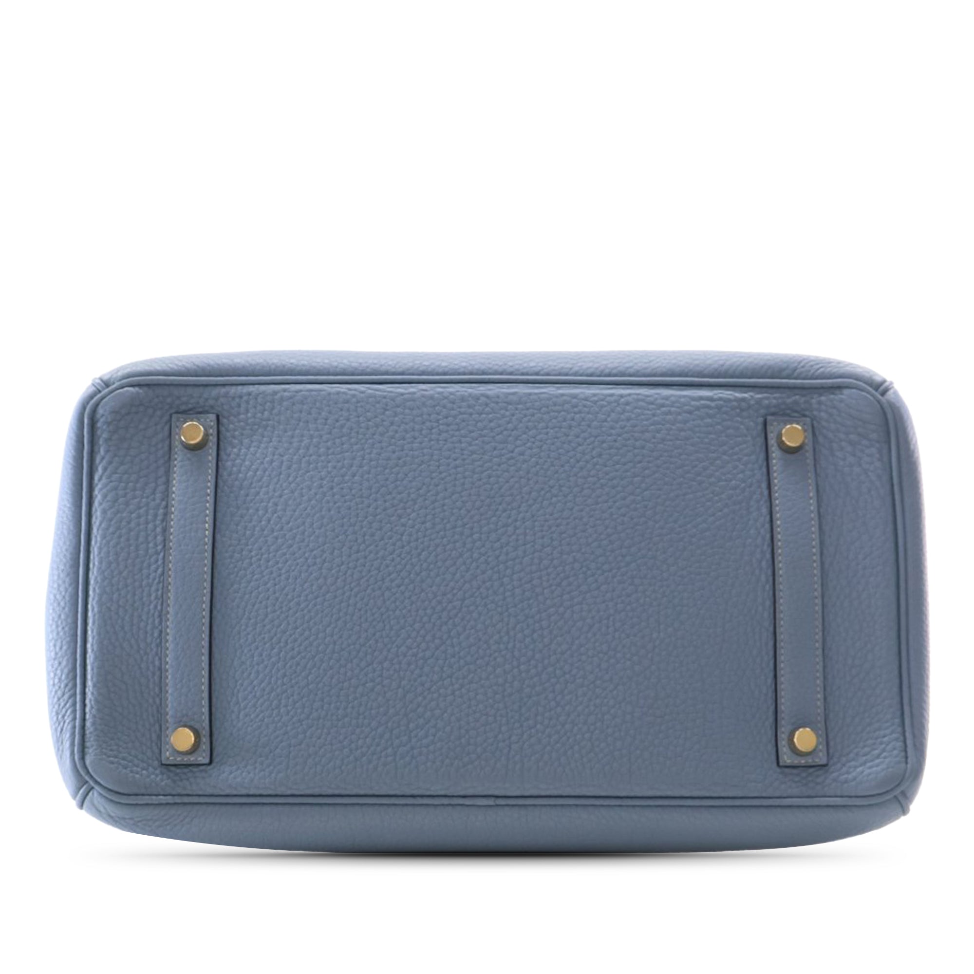 Hermès Togo Birkin Retourne 35 - image 3