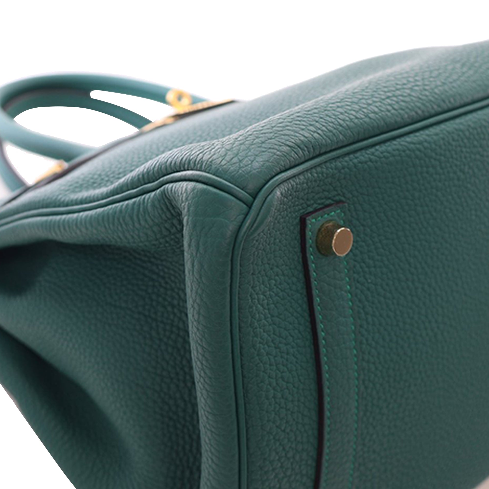 Hermès Togo Birkin Retourne 35 - image 10