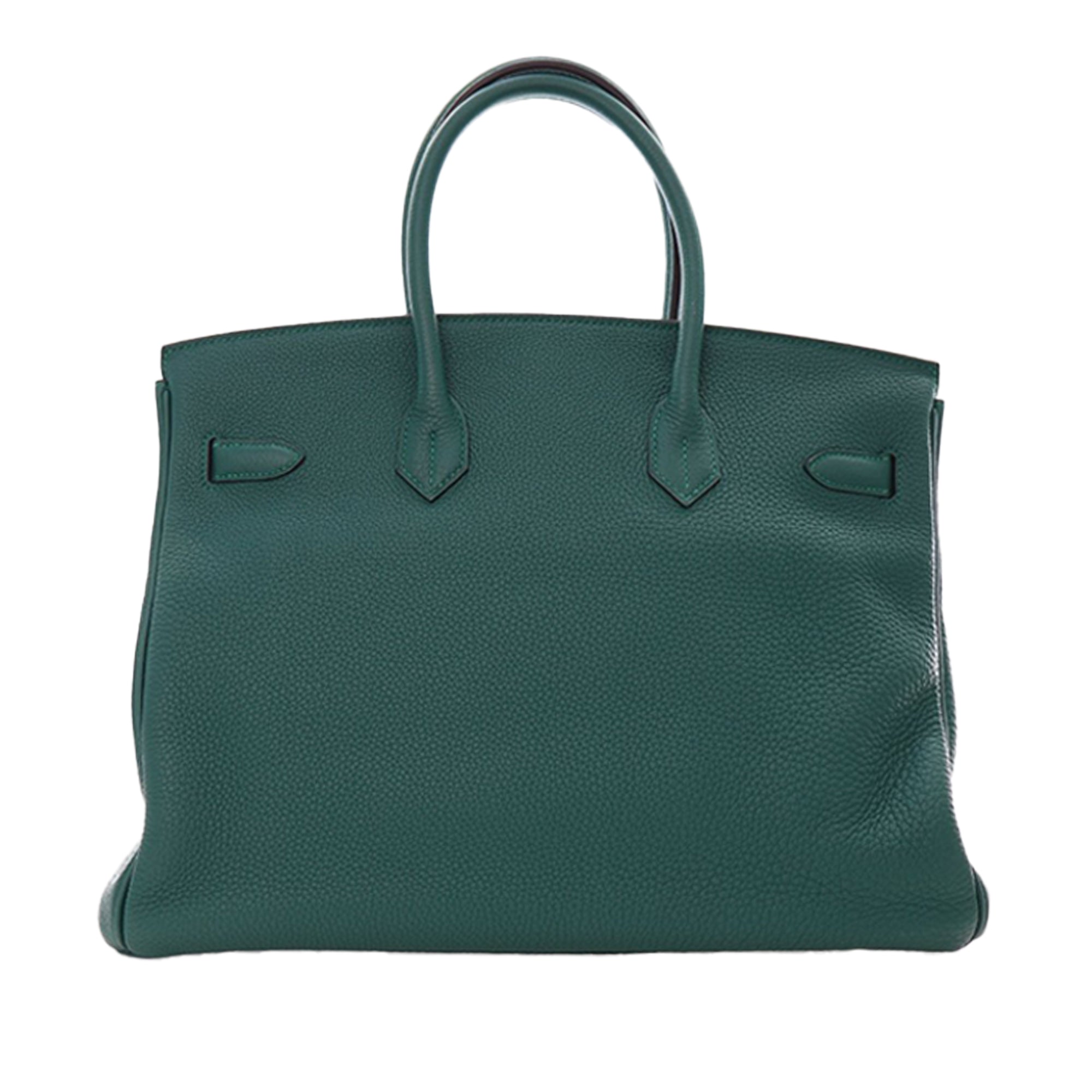 Hermès Togo Birkin Retourne 35 - image 4