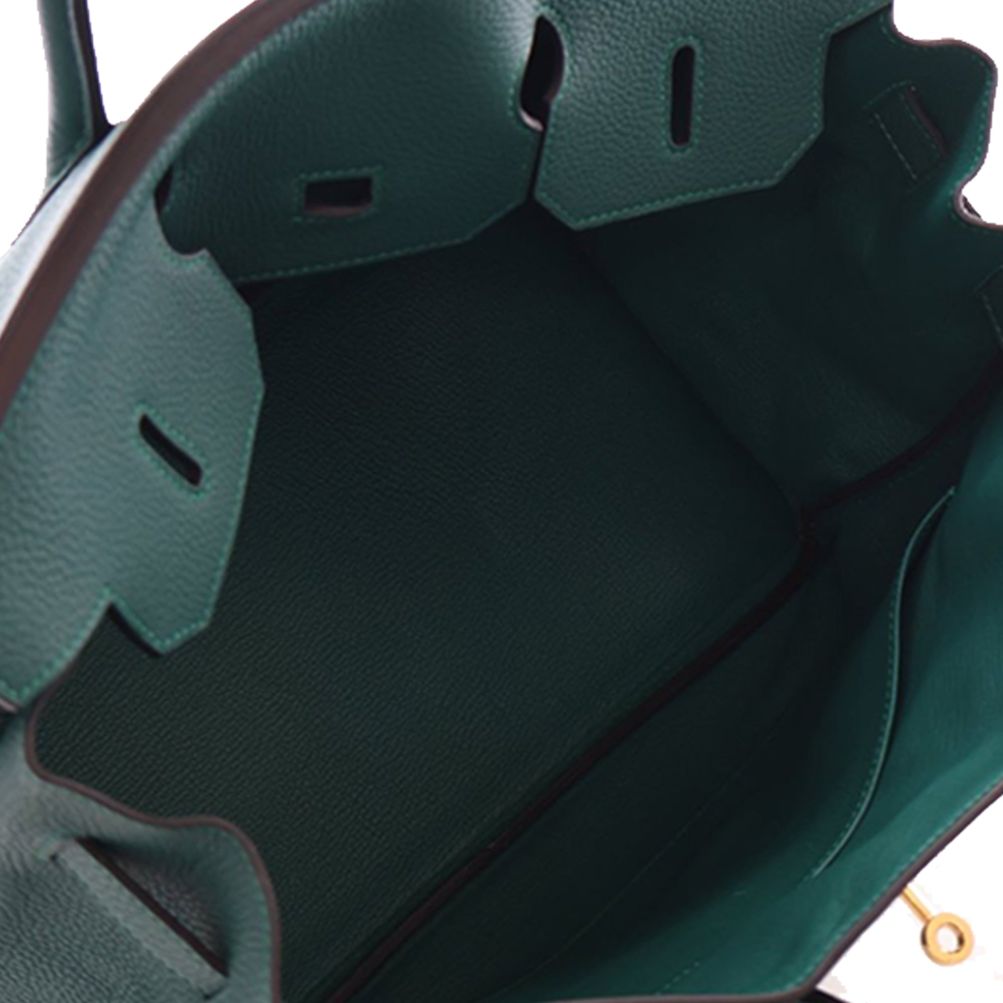 Hermès Togo Birkin Retourne 35 - image 6