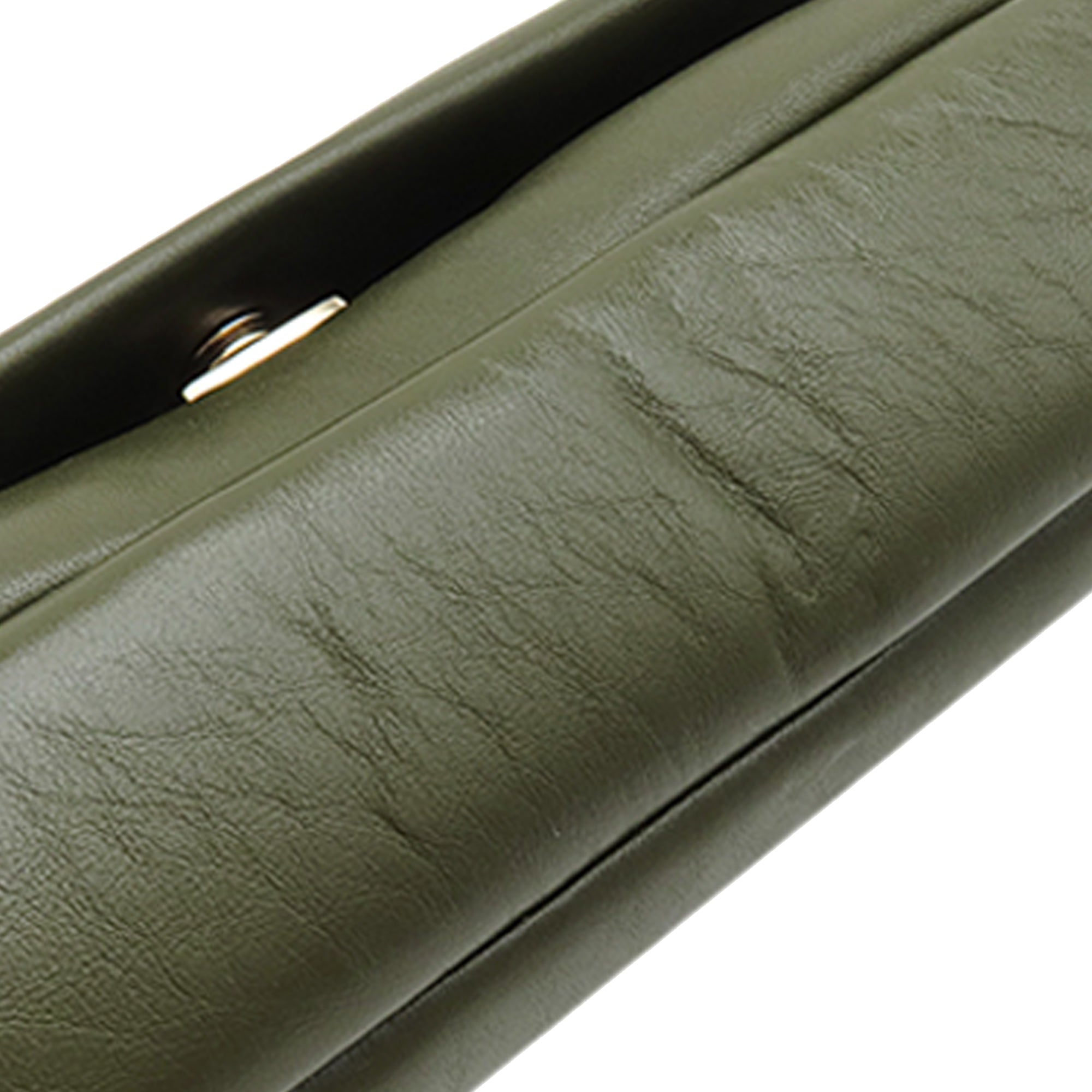 Gucci Mini GG Milano Lambskin Top Handle Bag - image 8