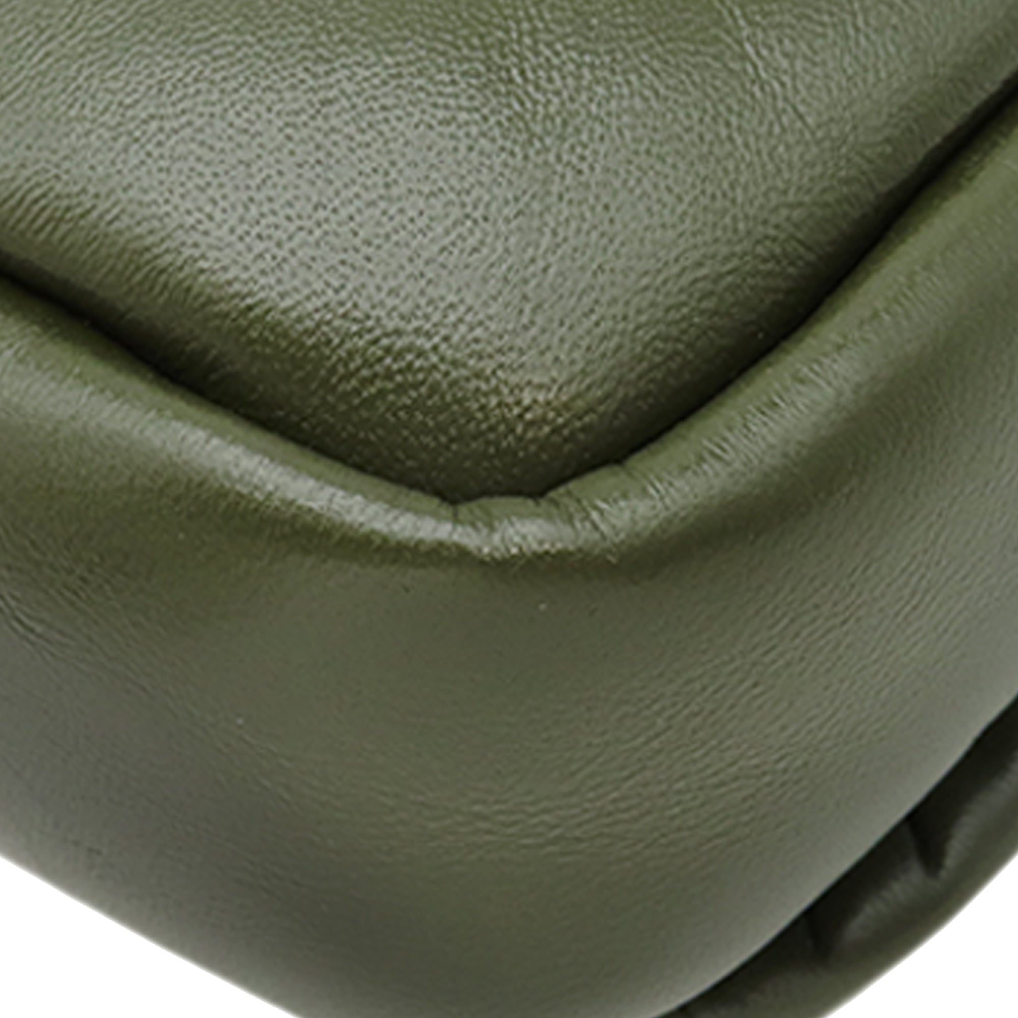 Gucci Mini GG Milano Lambskin Top Handle Bag - image 9