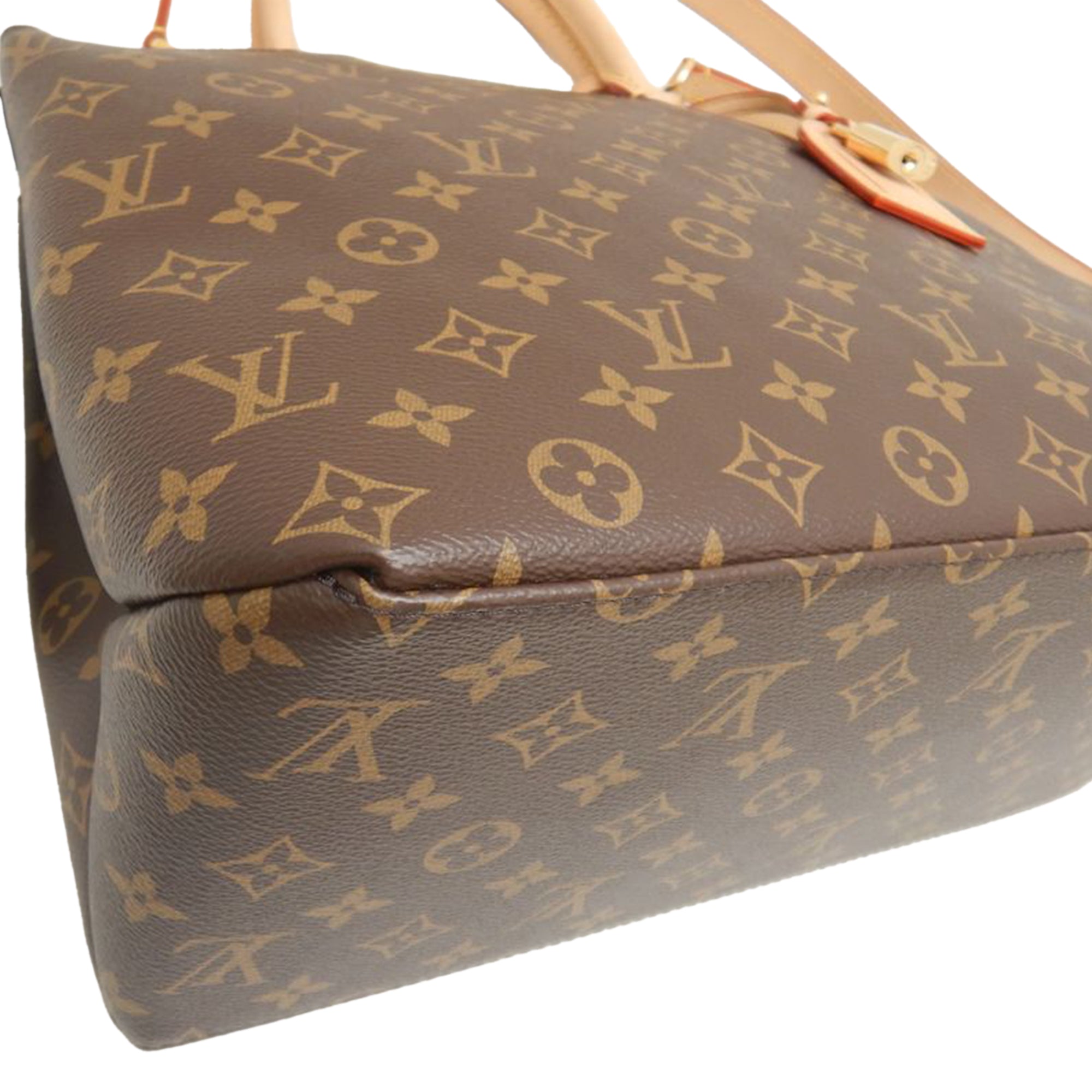 Louis Vuitton Monogram Grand Palais - image 10