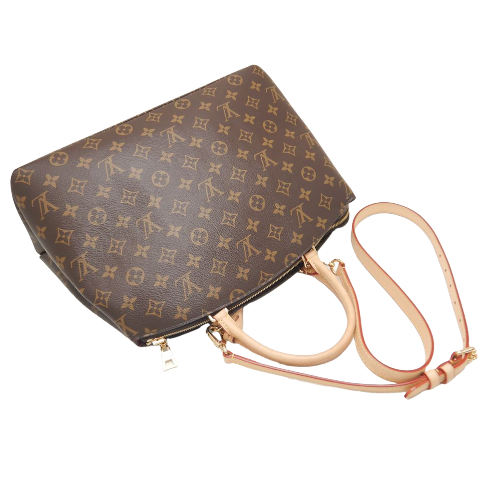 Louis Vuitton Monogram Grand Palais - image 15