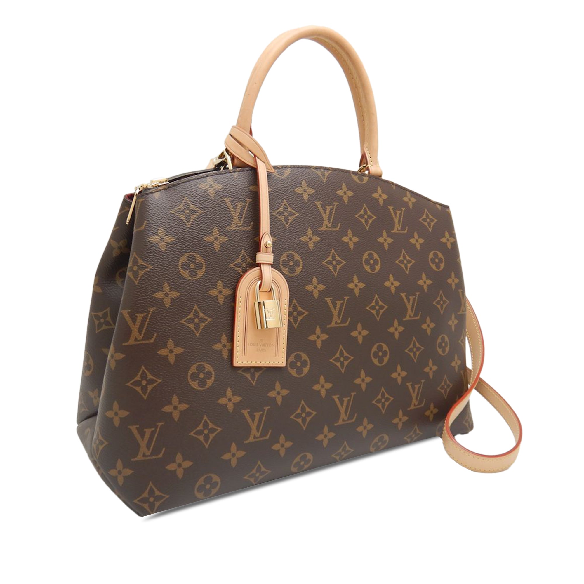 Louis Vuitton Monogram Grand Palais - image 2