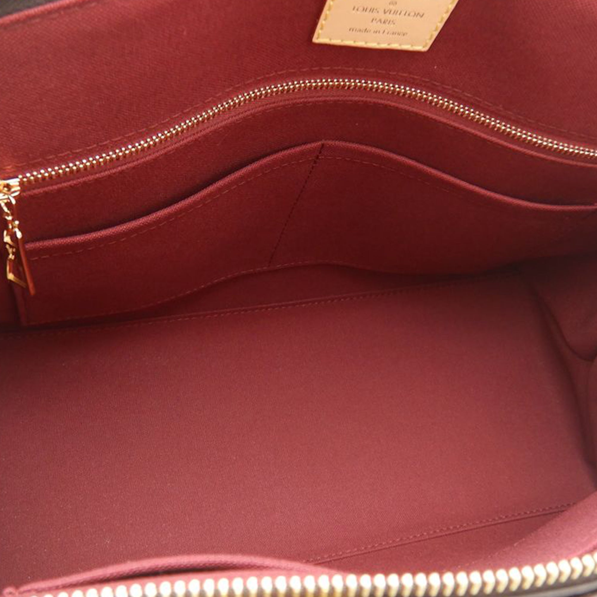 Louis Vuitton Monogram Grand Palais - image 4