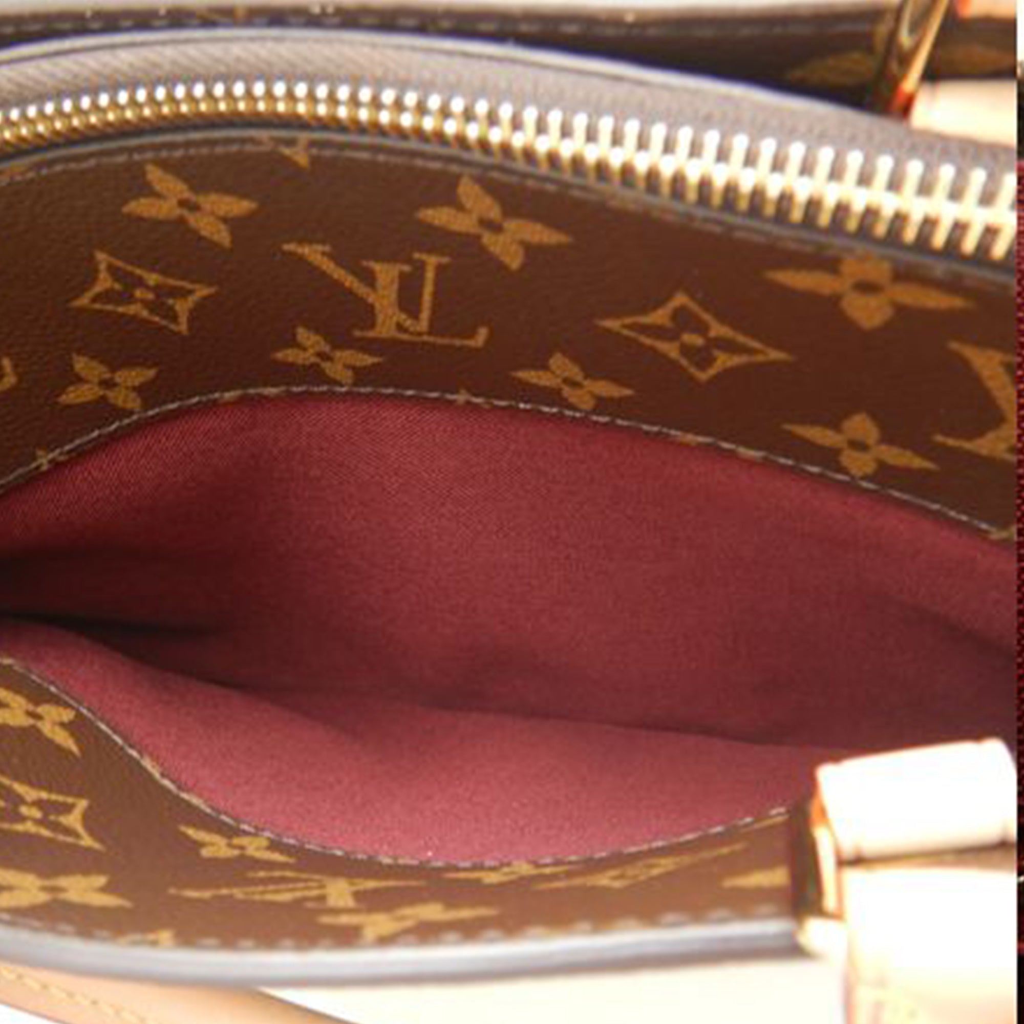 Louis Vuitton Monogram Grand Palais - image 6
