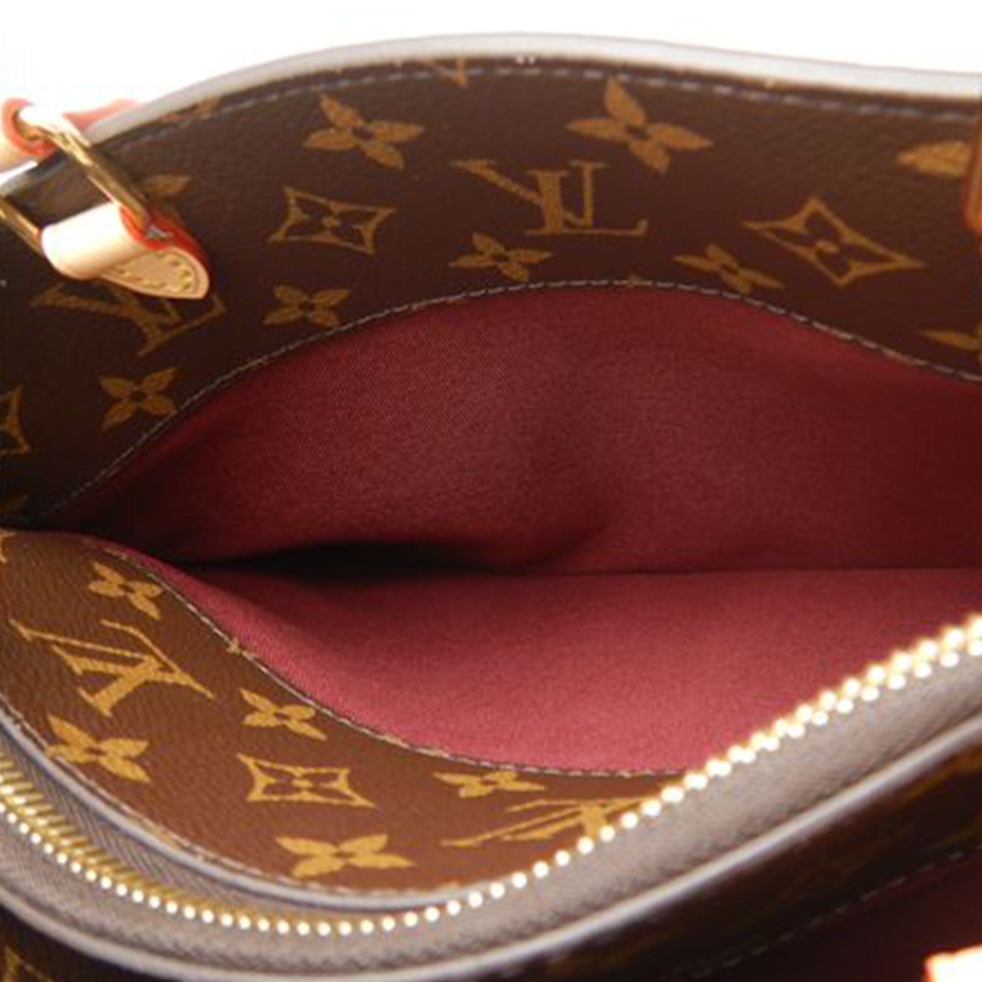 Louis Vuitton Monogram Grand Palais - image 7