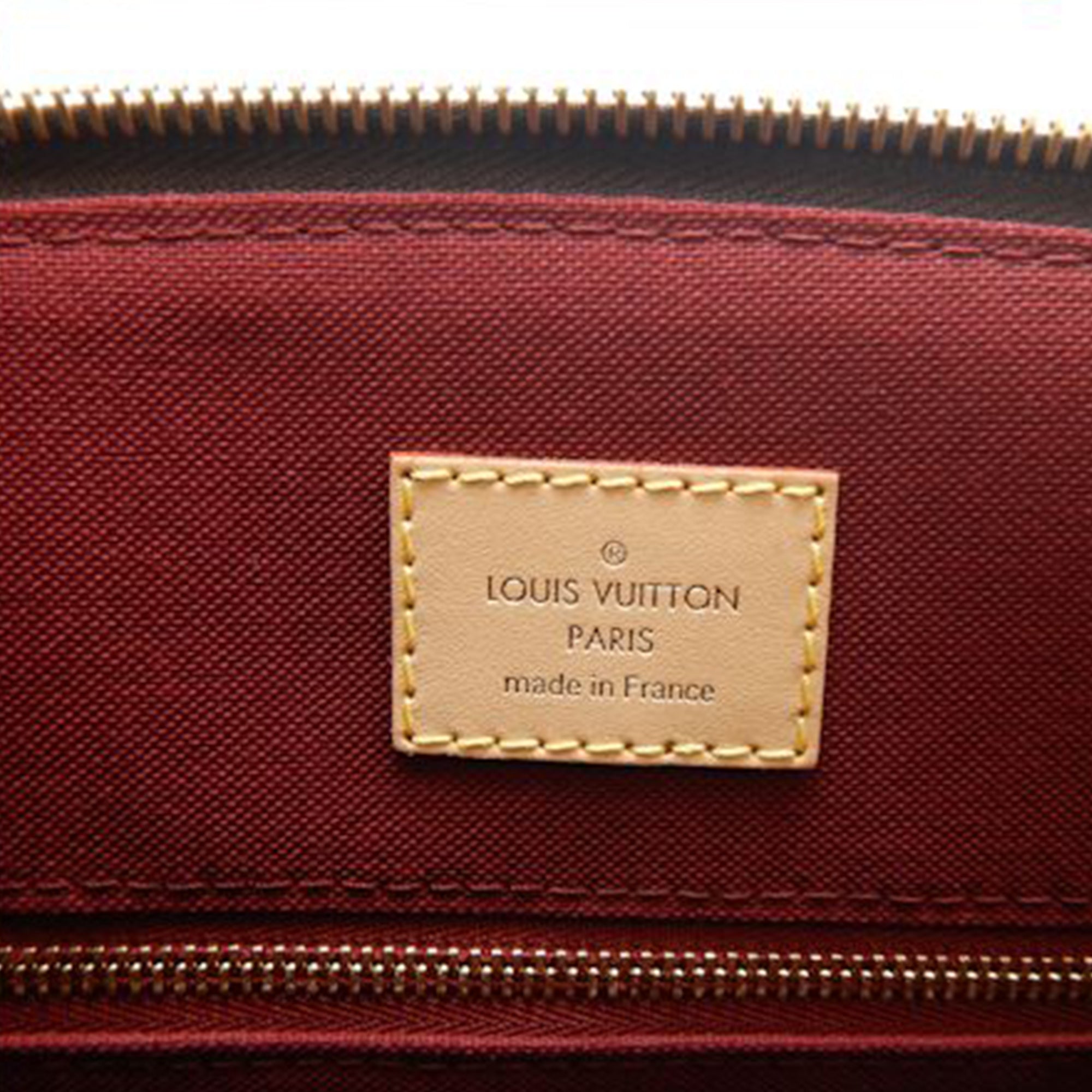 Louis Vuitton Monogram Grand Palais - image 8