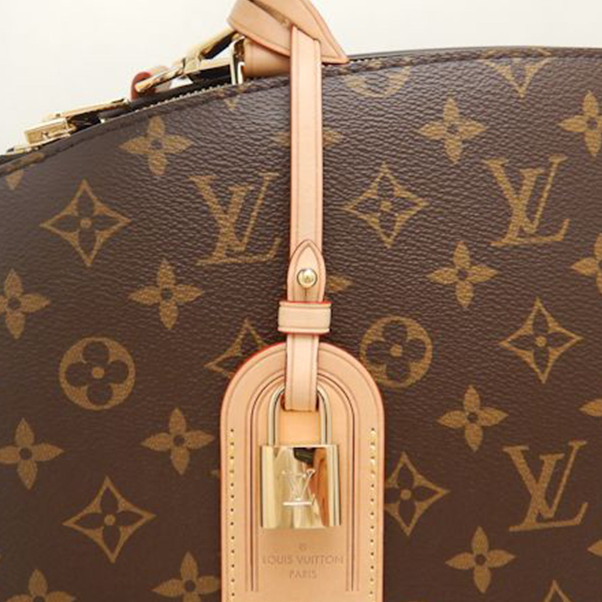 Louis Vuitton Monogram Grand Palais - image 9