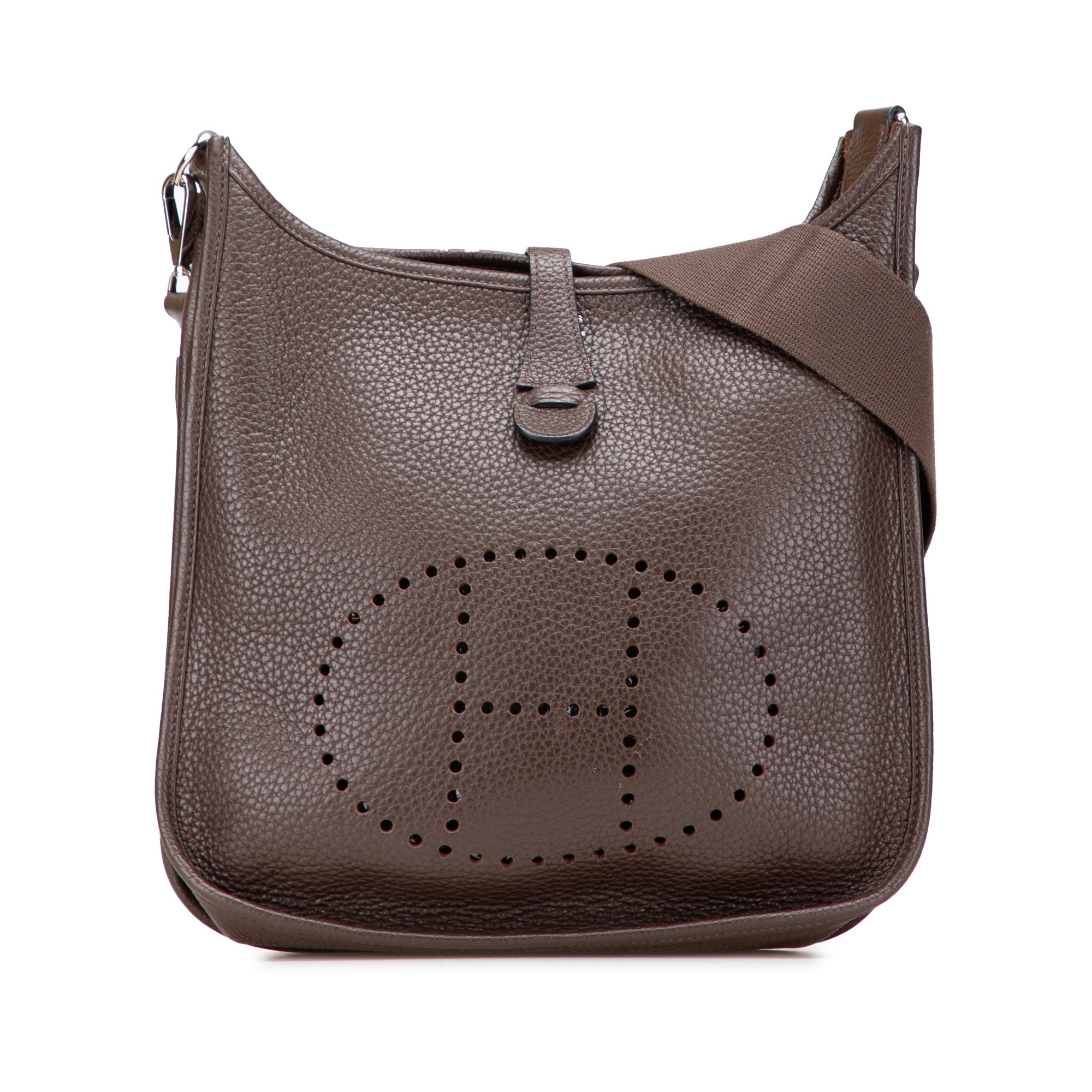 Hermès Clemence Evelyne III PM - image 1