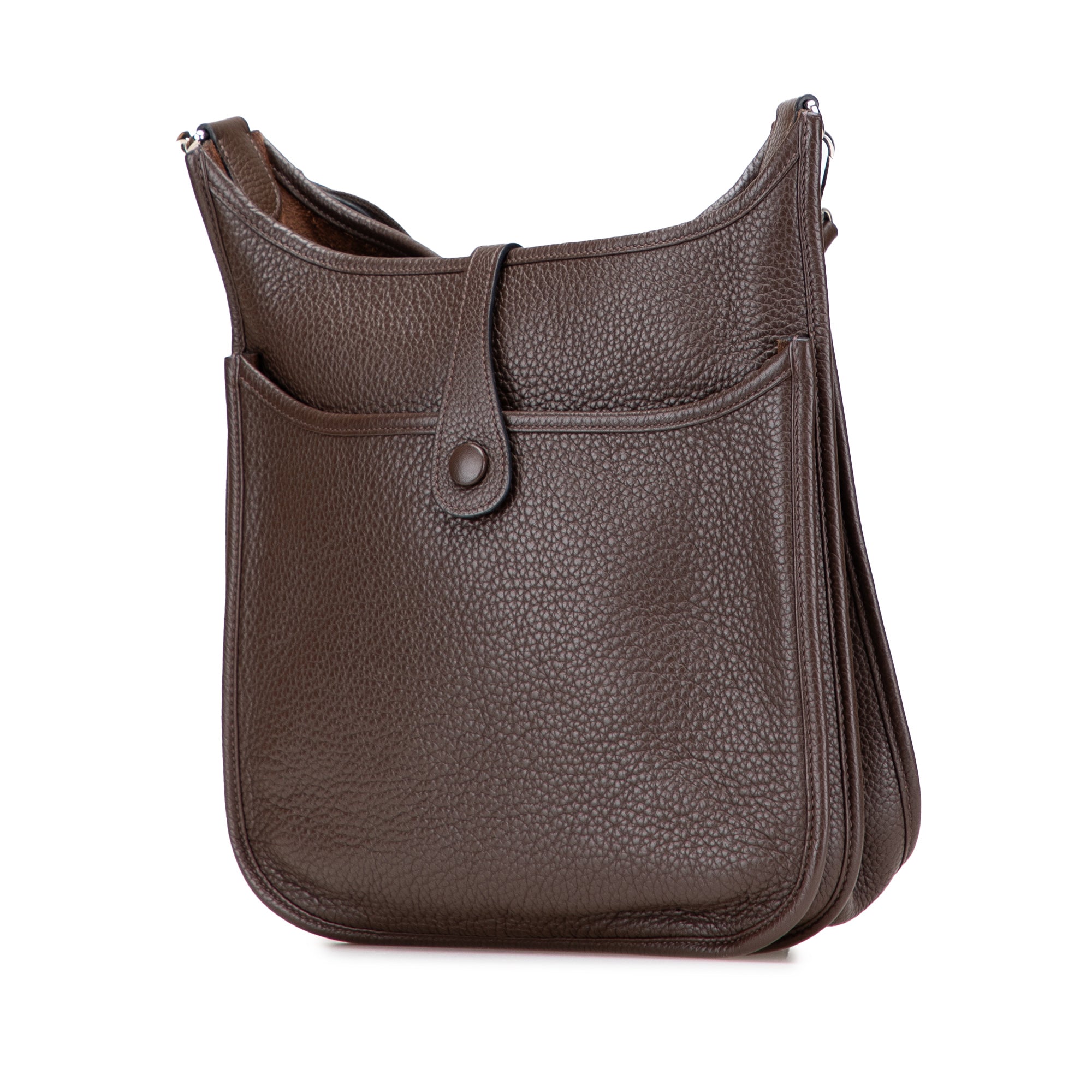Hermès Clemence Evelyne III PM - image 2