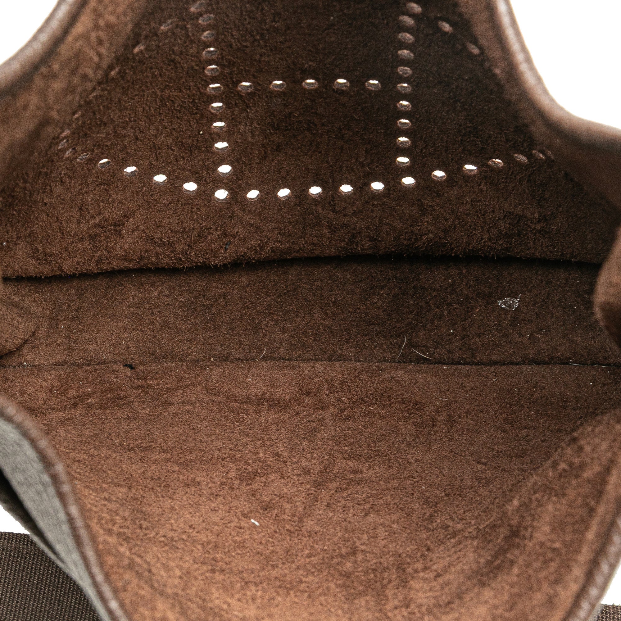 Hermès Clemence Evelyne III PM - image 4