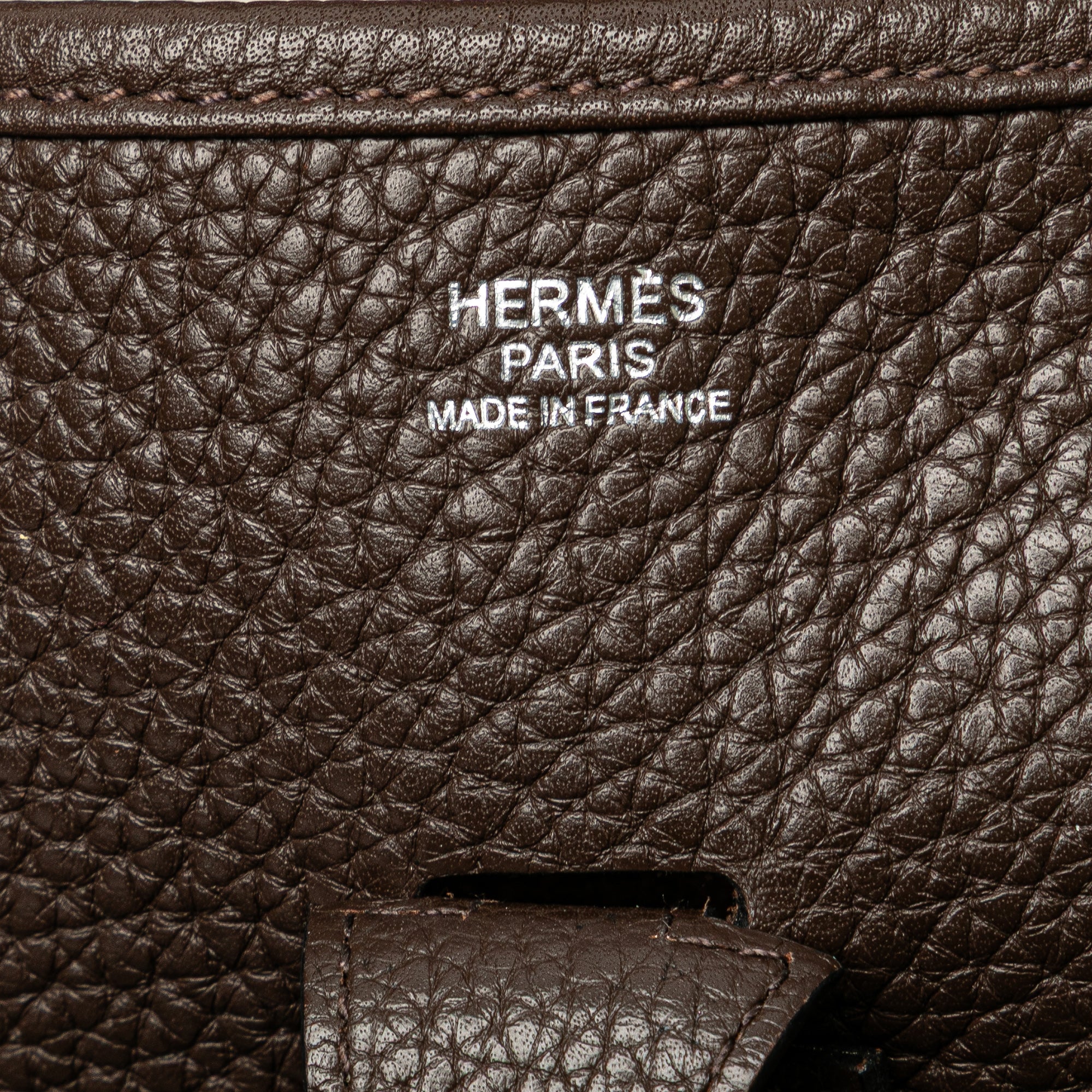 Hermès Clemence Evelyne III PM - image 5