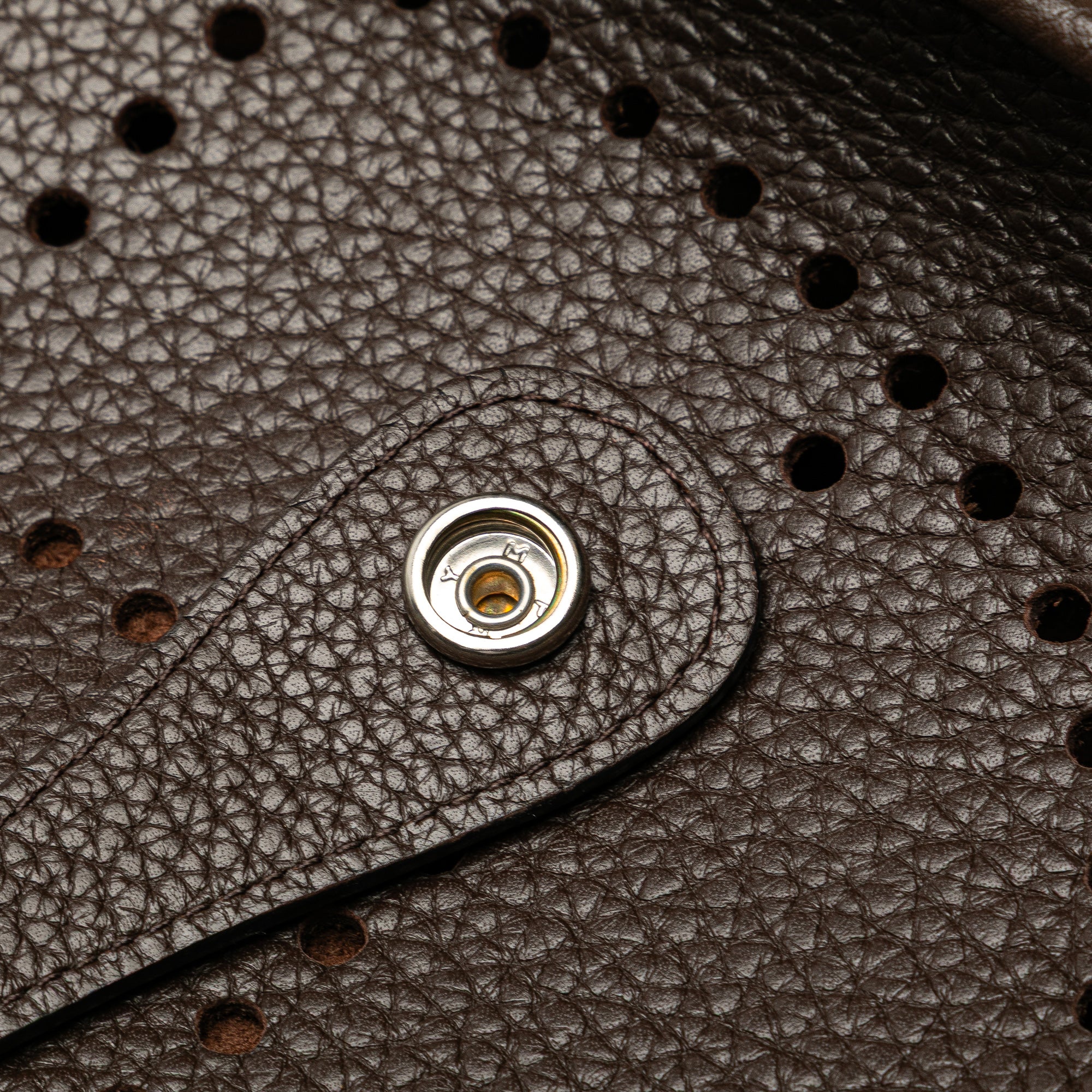 Hermès Clemence Evelyne III PM - image 8