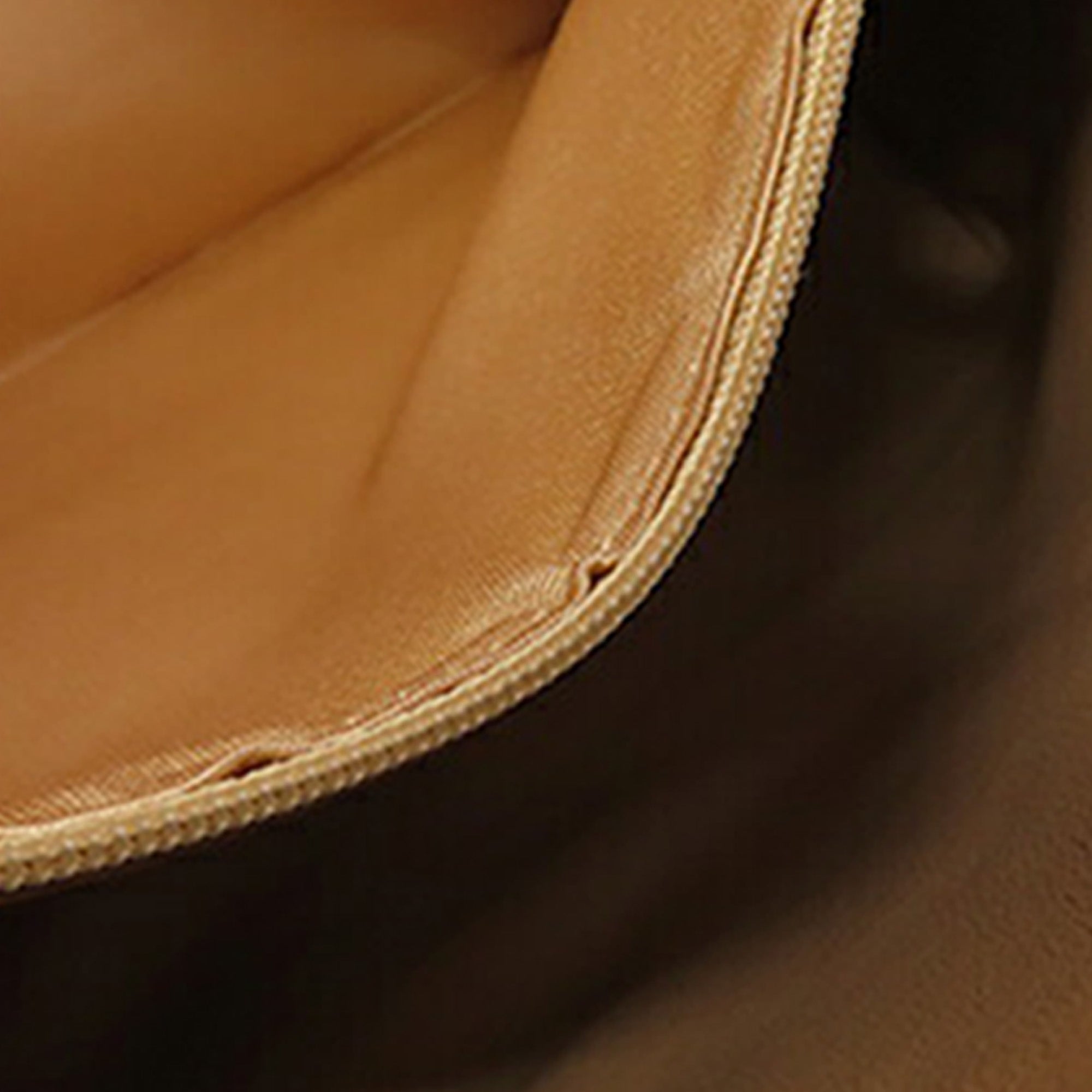 Chanel CC Caviar Mademoiselle Chain Shopping Tote - image 6