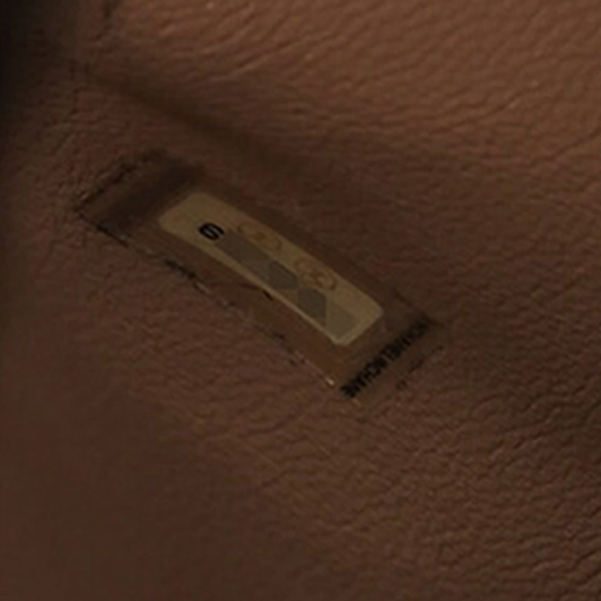 Chanel CC Caviar Mademoiselle Chain Shopping Tote - image 7