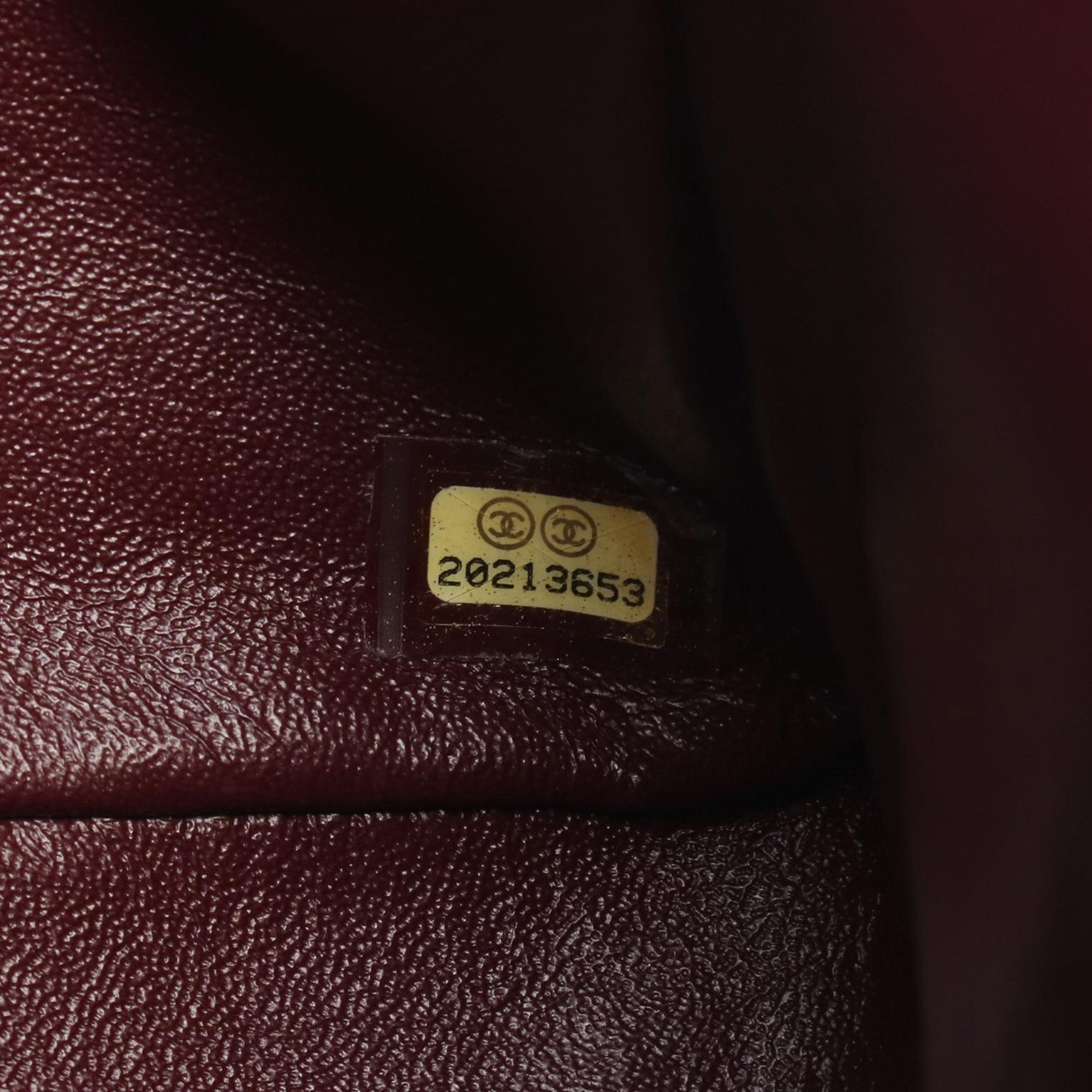 Chanel Quilted Aged Calfskin Reissue 2.55 Double Flap 226 - image 5