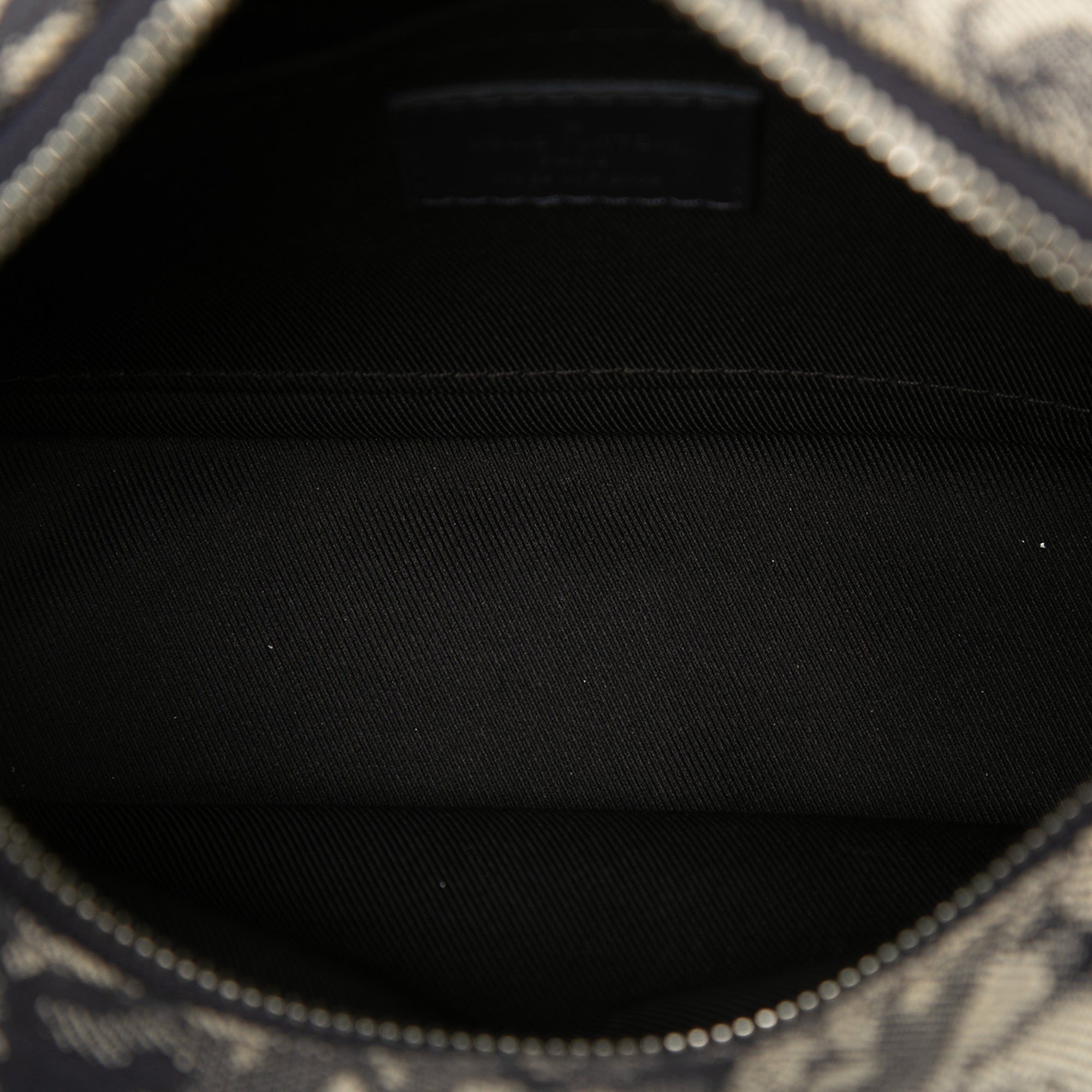 Louis Vuitton Monogram Tapestry Soft Trunk - image 4