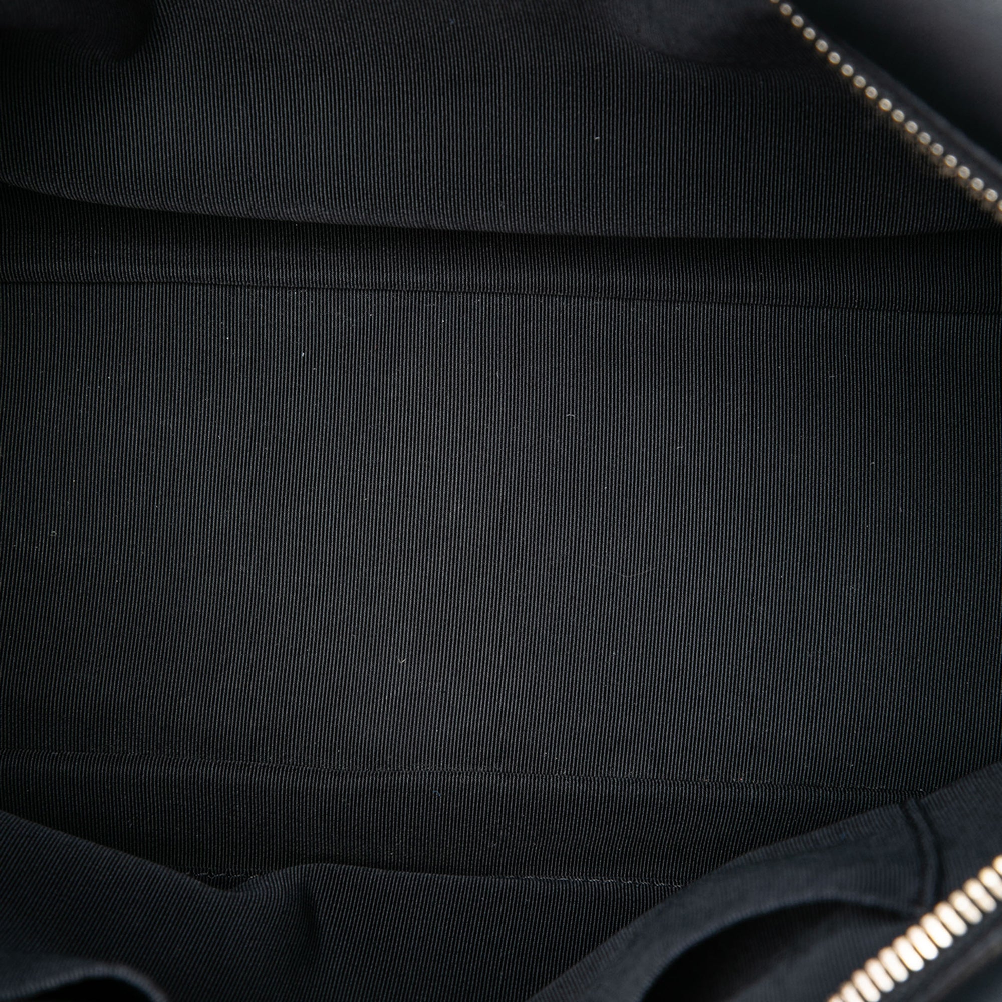 Chanel Tricolor Quilted Lambskin Graphic Camera Case Bag - image 4