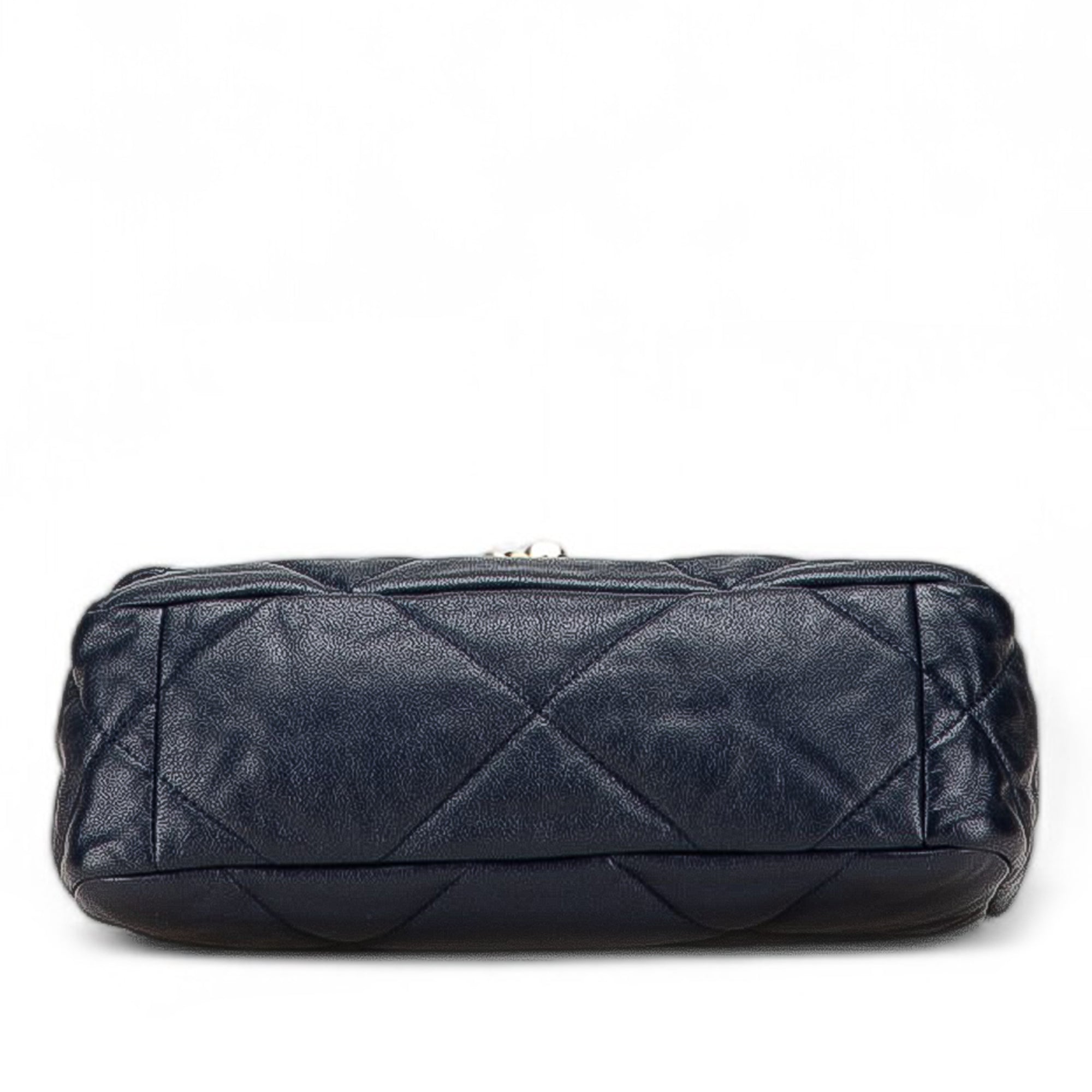 Chanel Medium Lambskin 19 Flap - image 3