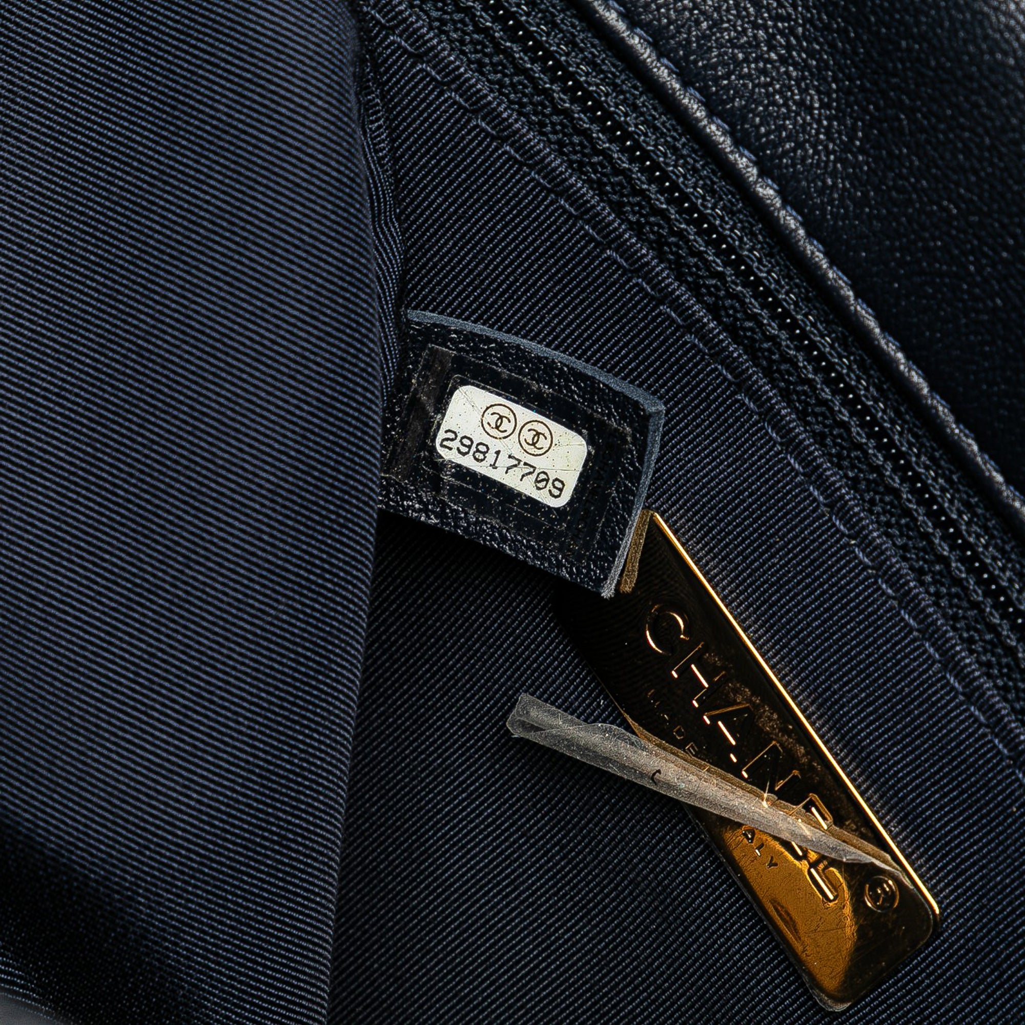 Chanel Medium Lambskin 19 Flap - image 6