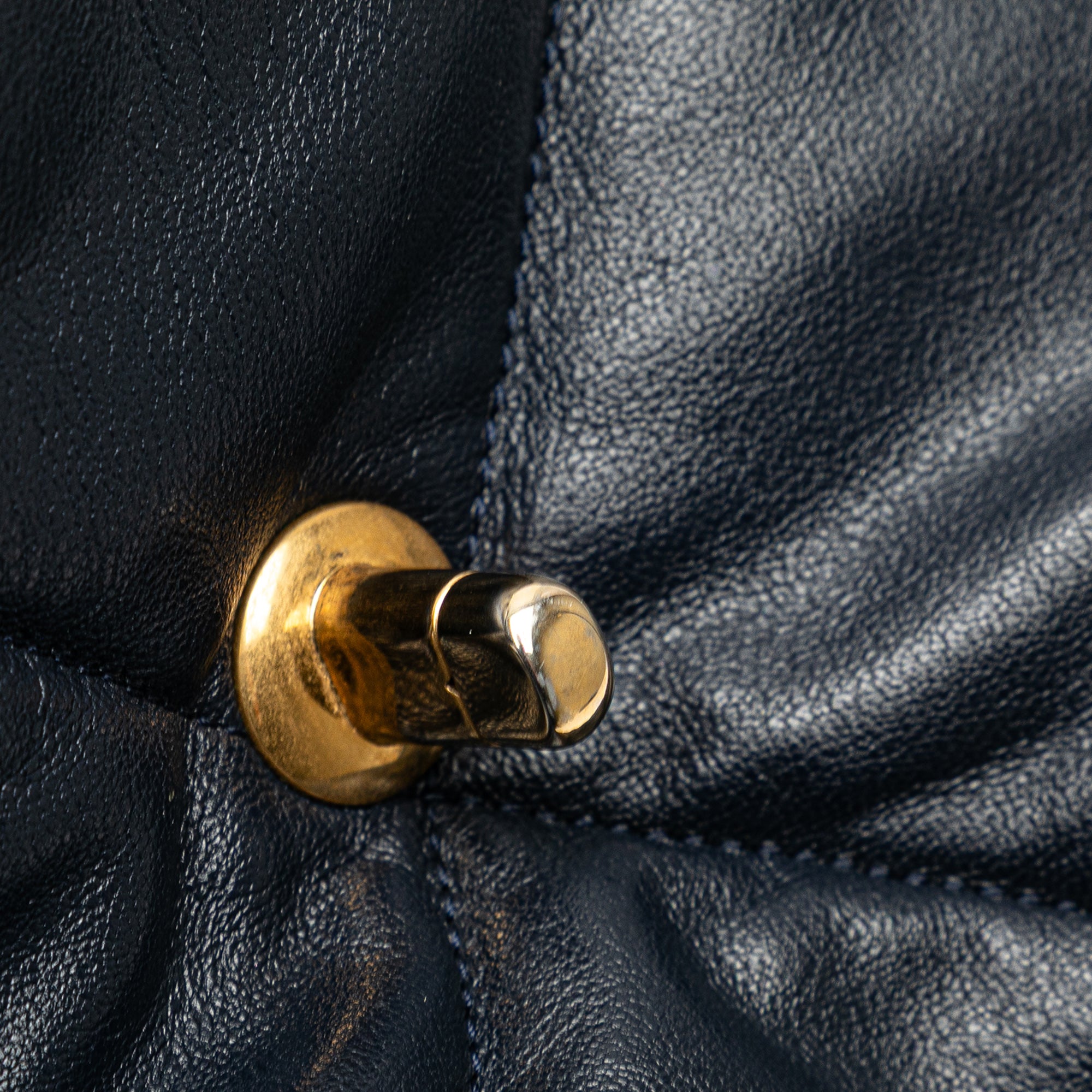 Chanel Medium Lambskin 19 Flap - image 8