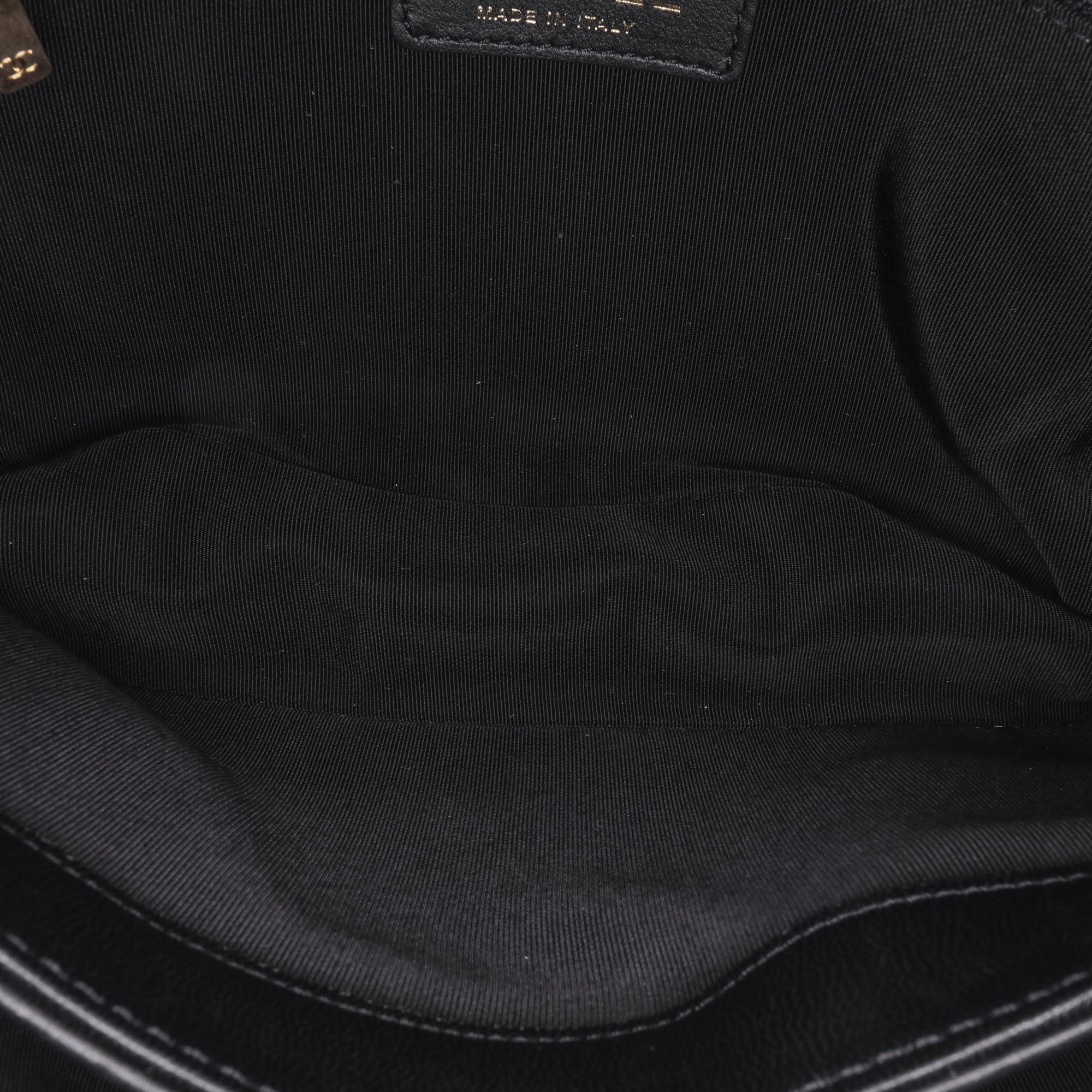 Chanel Large Quilted Lambskin Daily Companion Flap - image 7