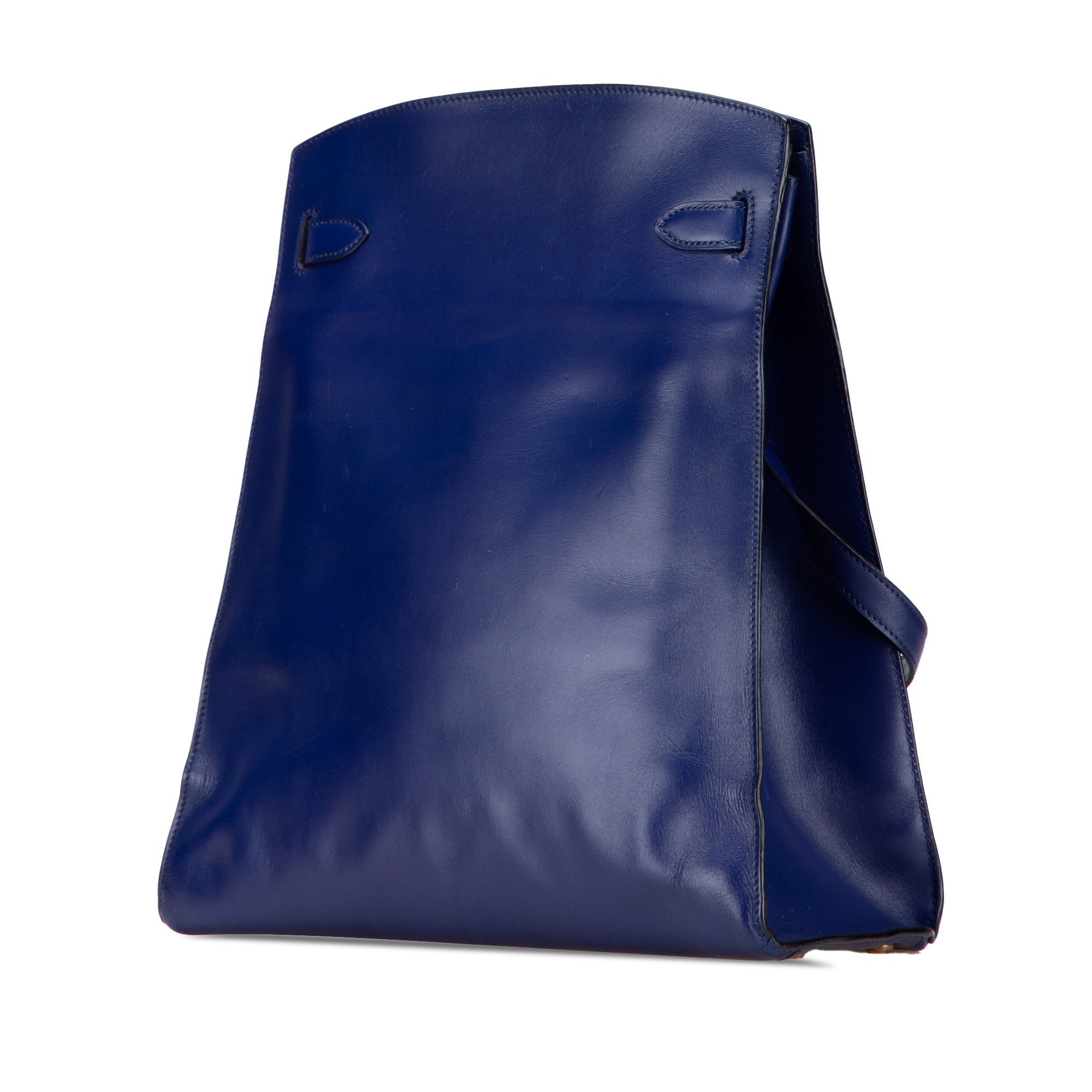 Hermès Box Calf Kelly Sport GM - image 2