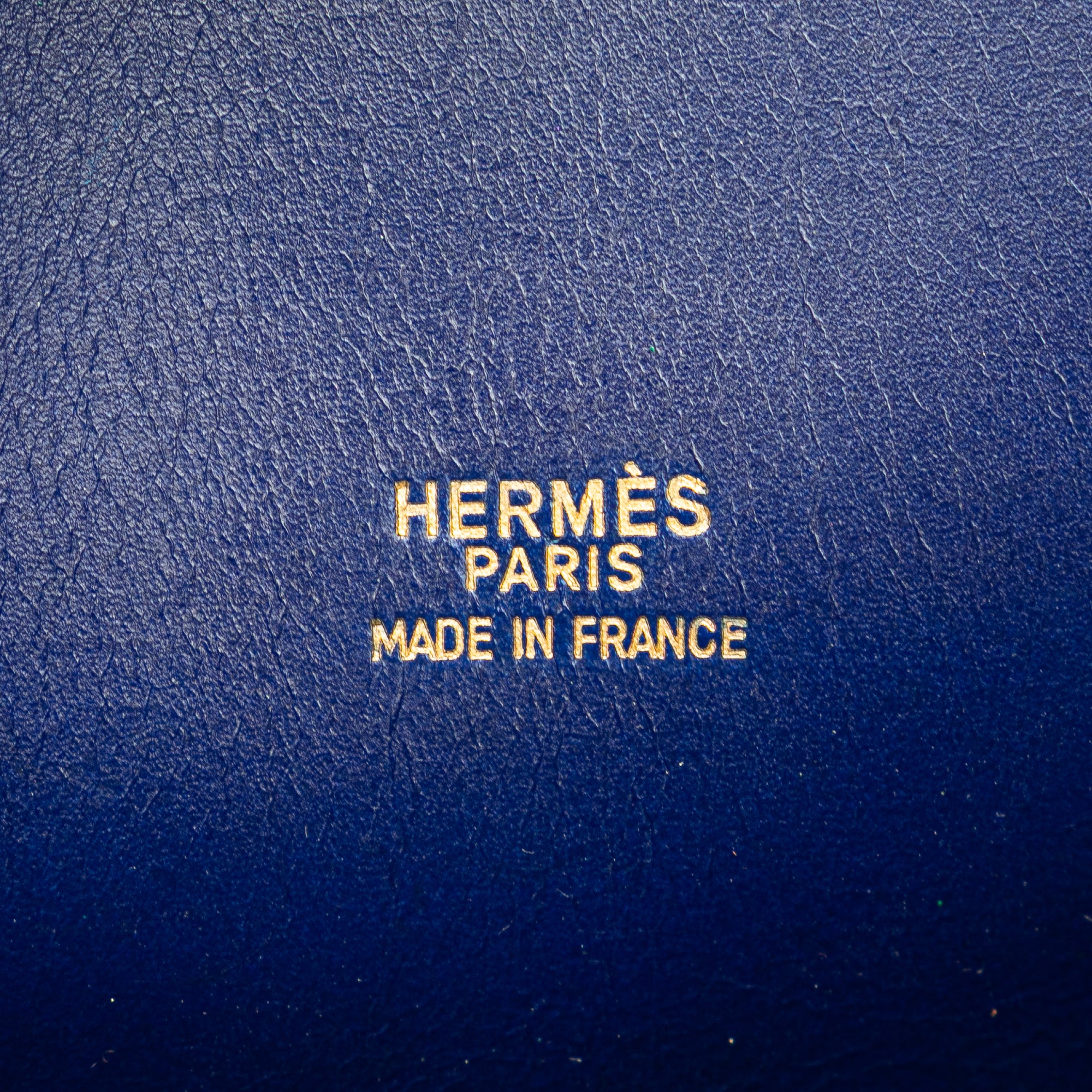 Hermès Box Calf Kelly Sport GM - image 5