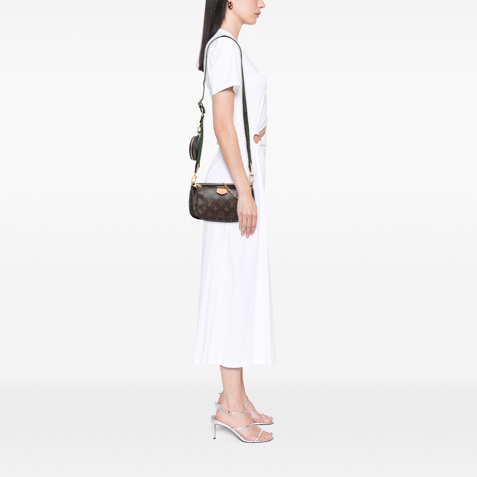 Louis Vuitton Monogram Multi Pochette Accessoires - image 5