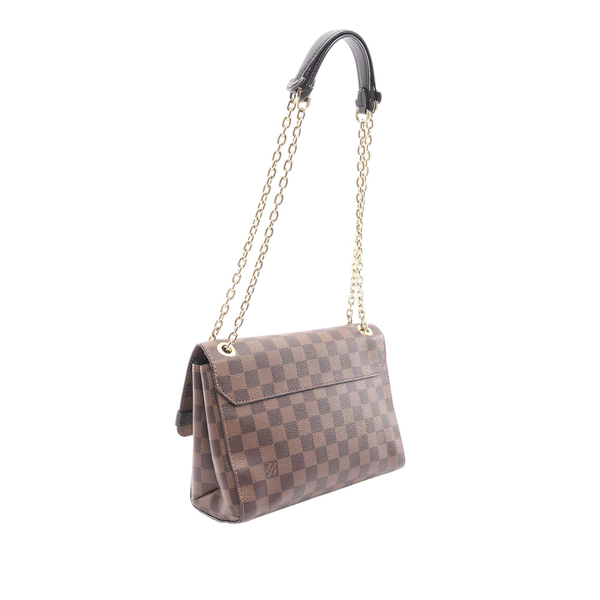 Louis Vuitton Damier Ebene Vavin PM - image 2