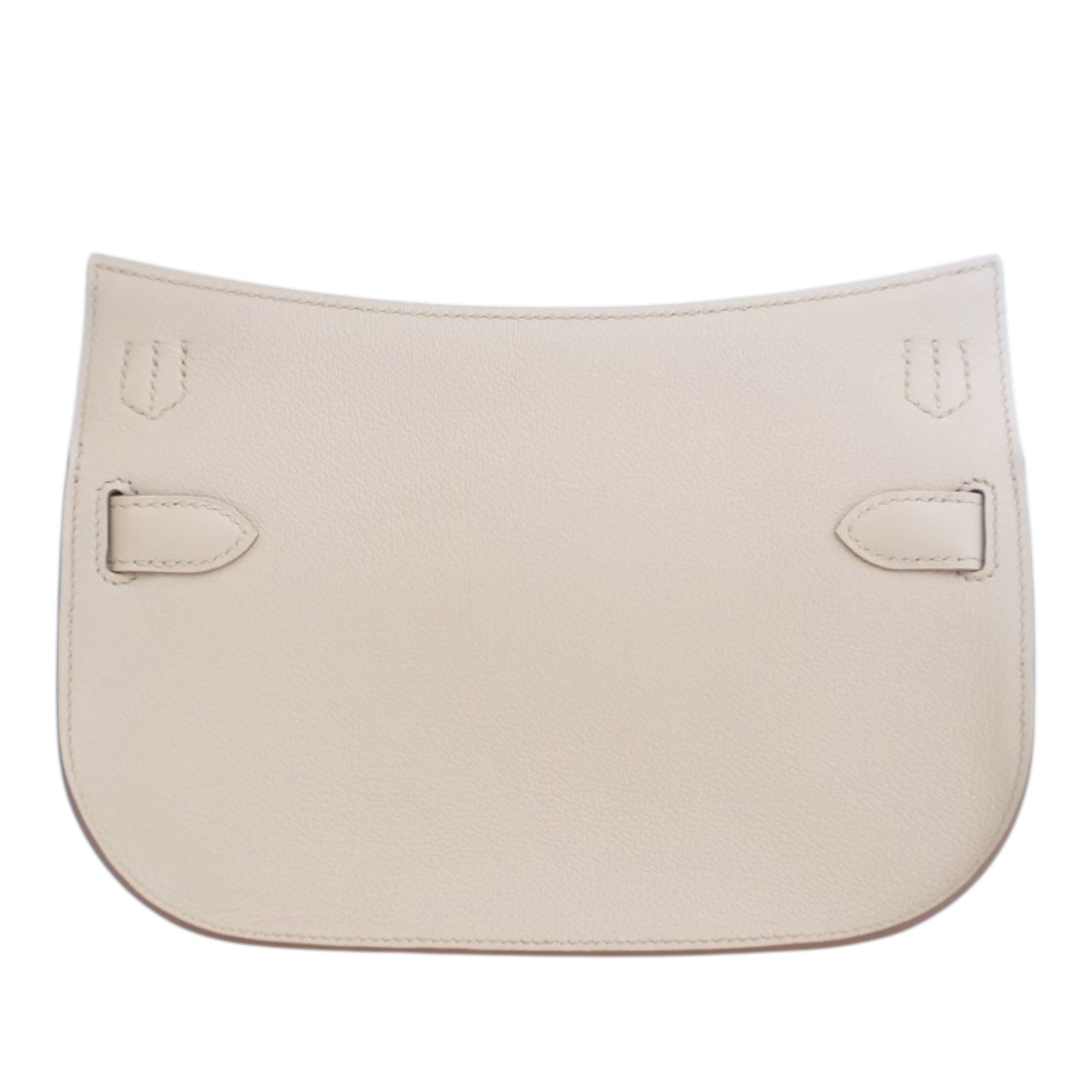 Hermès Mini Evercolor Jypsiere - image 4
