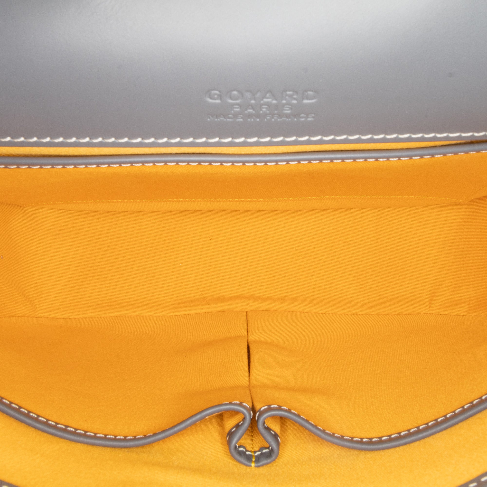 Goyard Goyardine Belvedere II MM - image 4