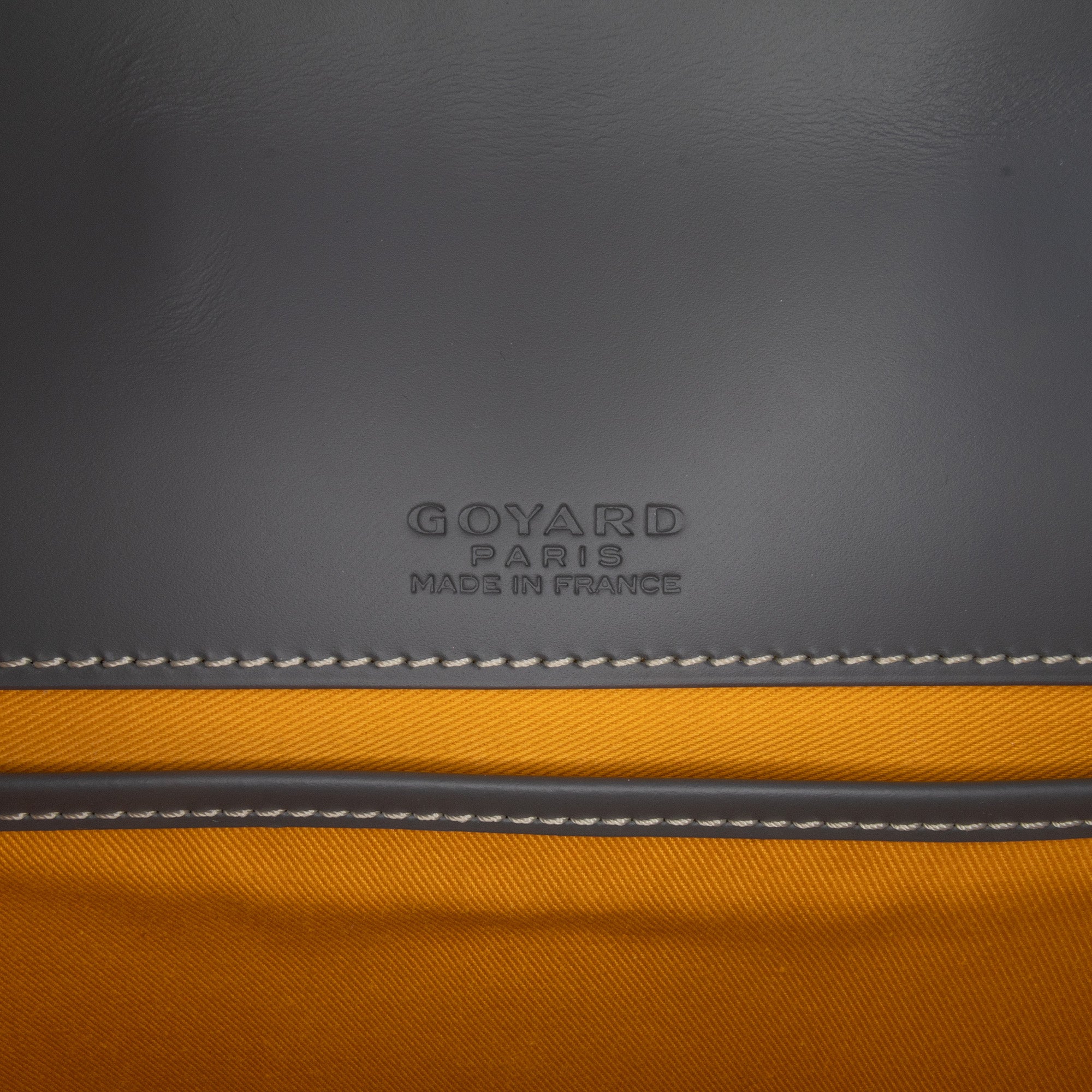 Goyard Goyardine Belvedere II MM - image 5