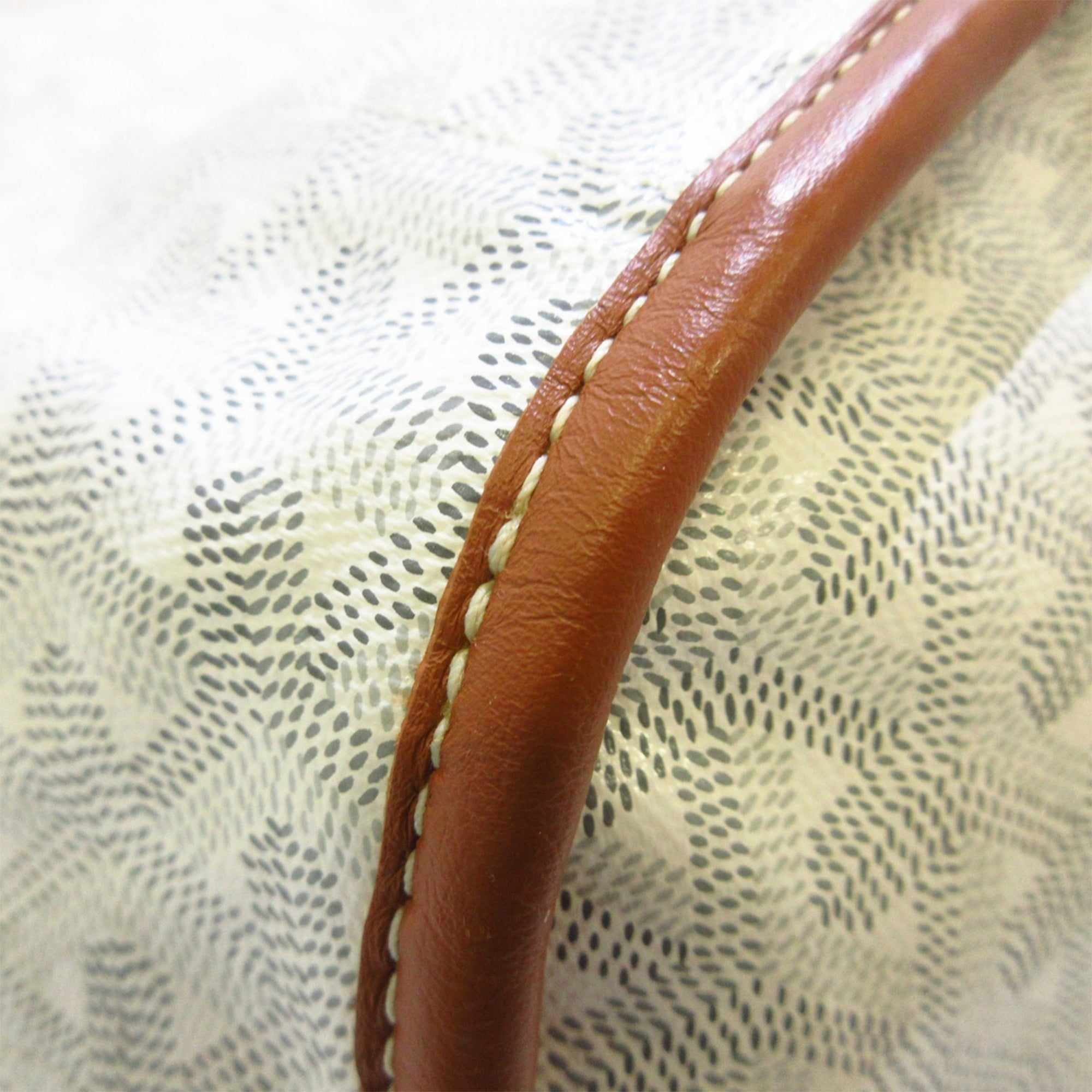 Goyard Reversible Belharra Tote - image 9