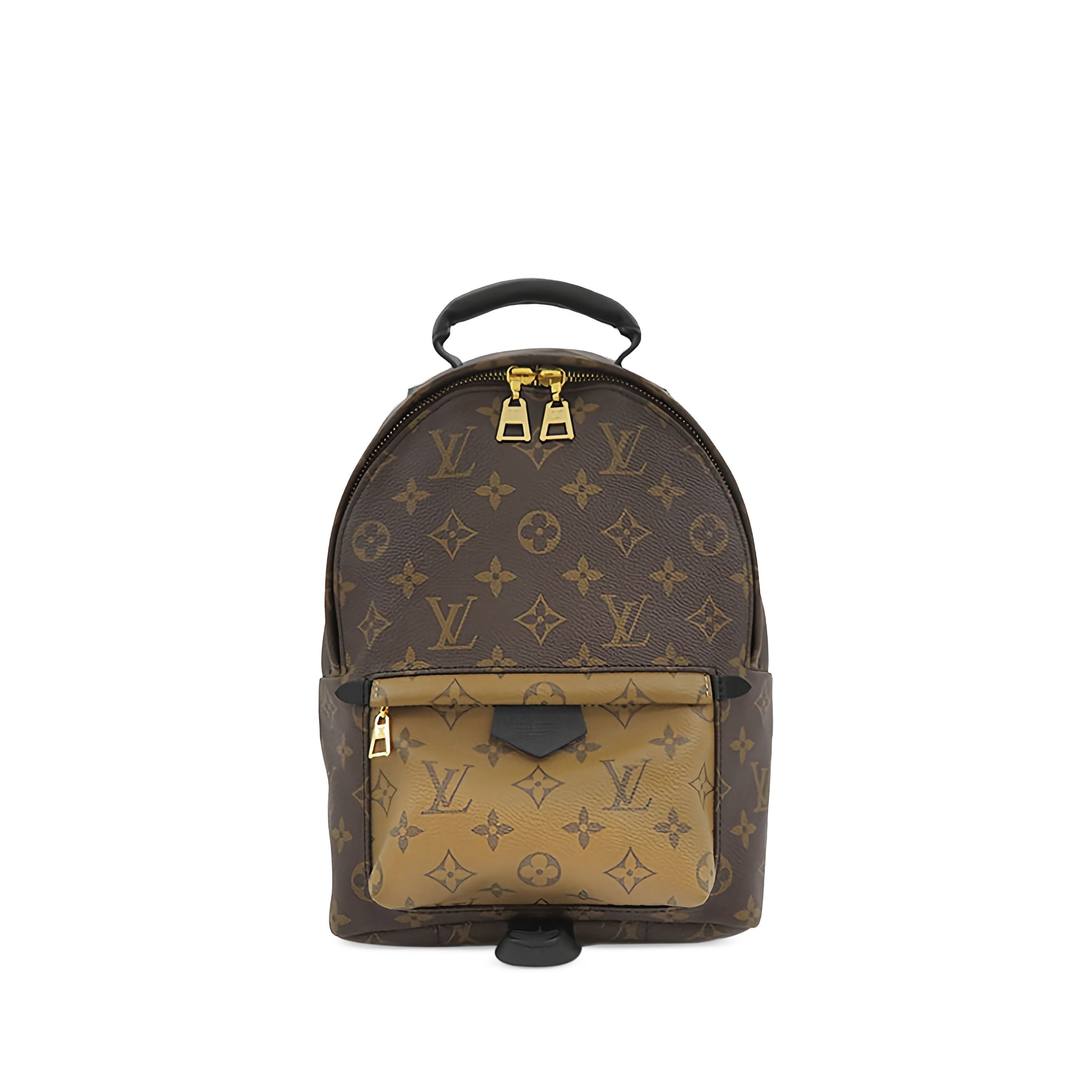 Louis Vuitton Monogram Reverse Palm Springs PM - image 1