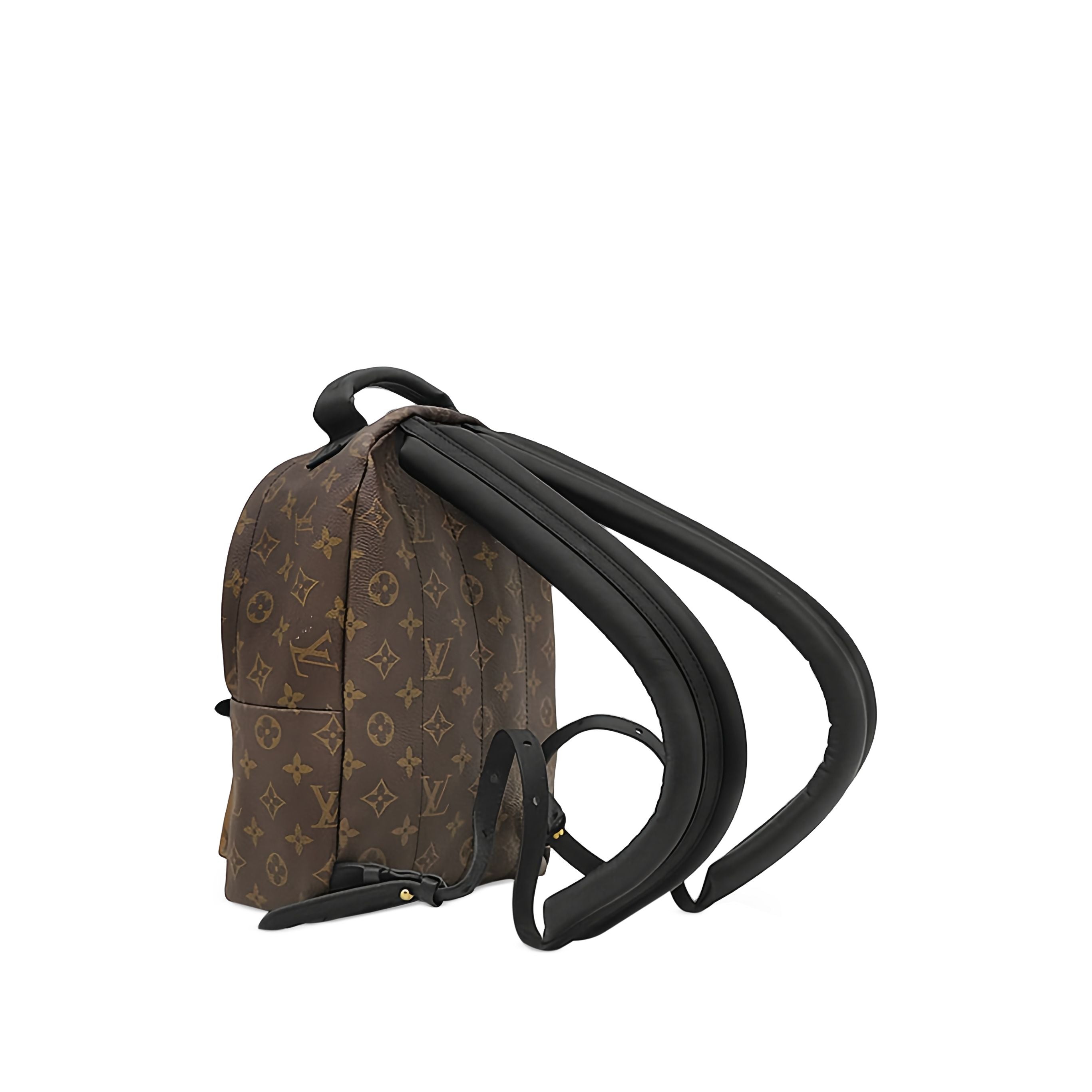 Louis Vuitton Monogram Reverse Palm Springs PM - image 2