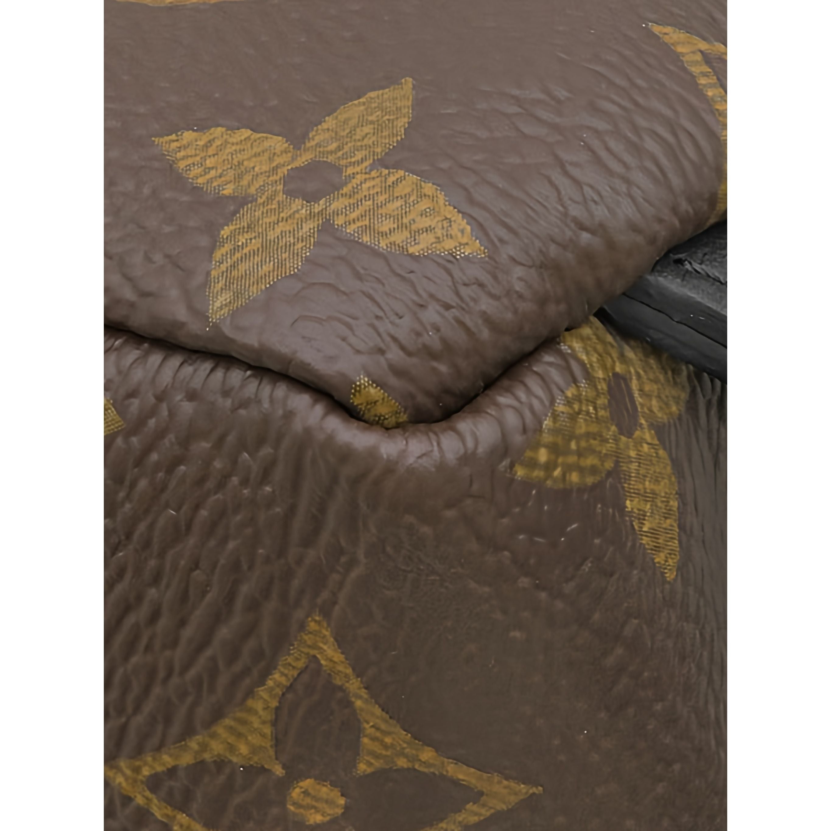 Louis Vuitton Monogram Reverse Palm Springs PM - image 7