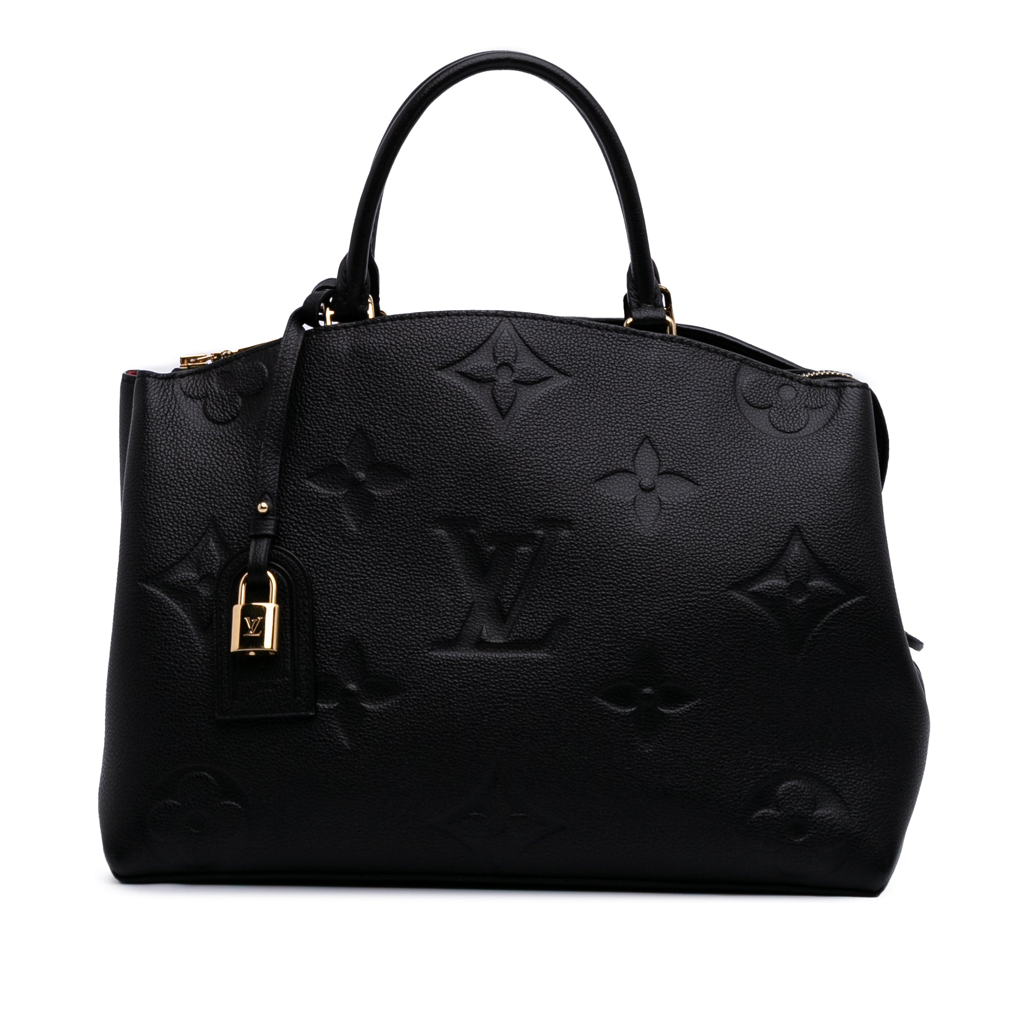 Louis Vuitton Monogram Empreinte Giant Grand Palais - image 1