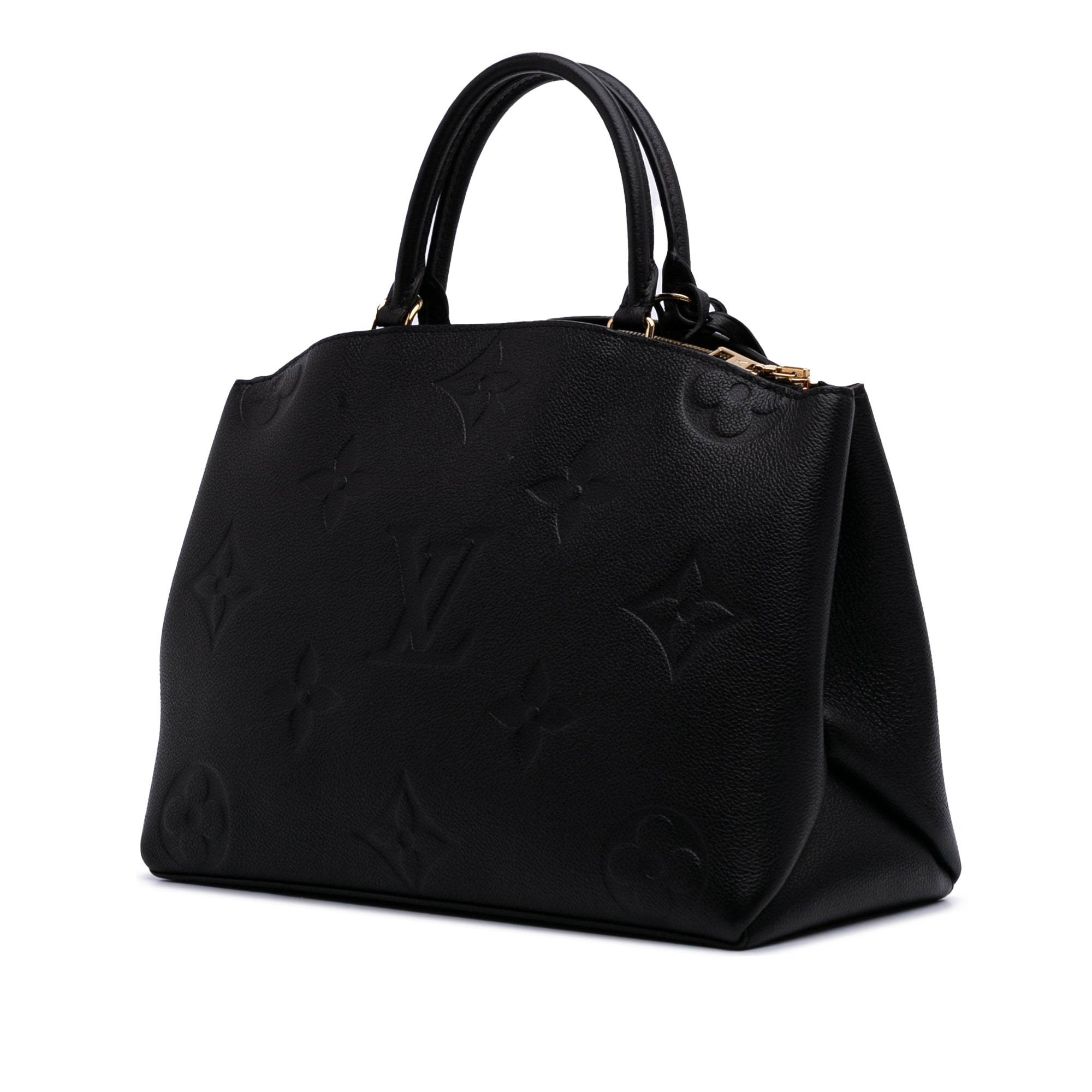 Louis Vuitton Monogram Empreinte Giant Grand Palais - image 2